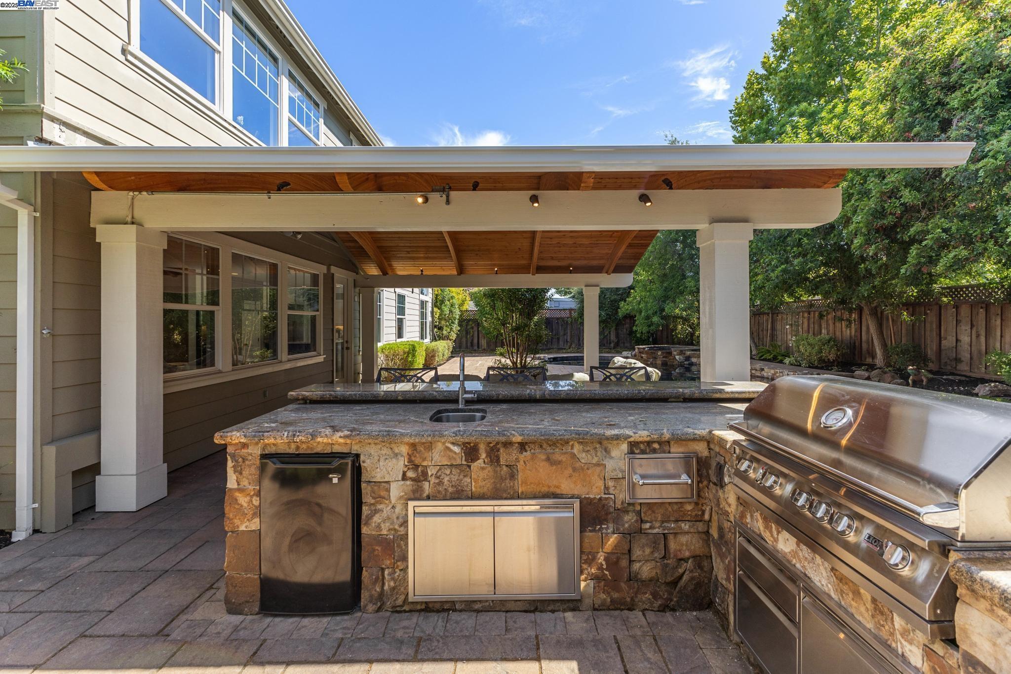 Detail Gallery Image 54 of 60 For 5531 Calico Ln, Pleasanton,  CA 94566 - 5 Beds | 4/1 Baths