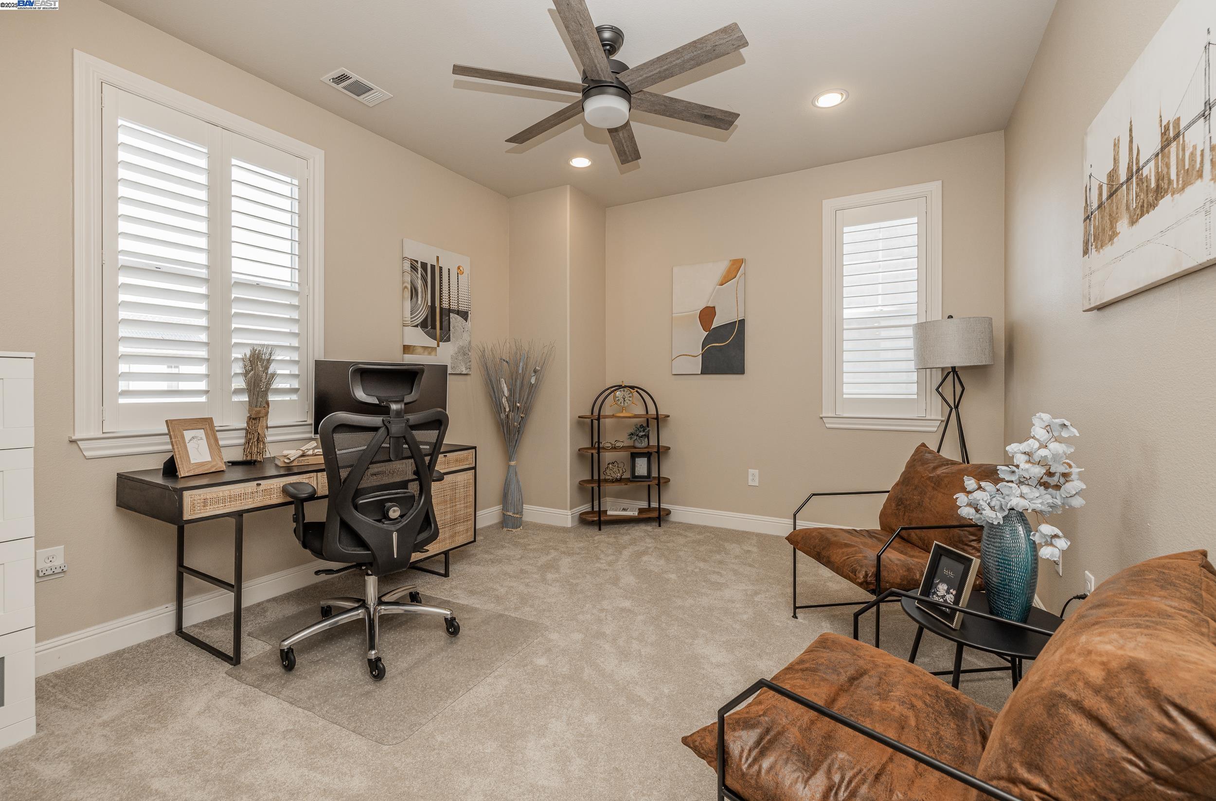 Detail Gallery Image 14 of 34 For 4439 Sunset View Dr, Dublin,  CA 94568 - 4 Beds | 2/1 Baths