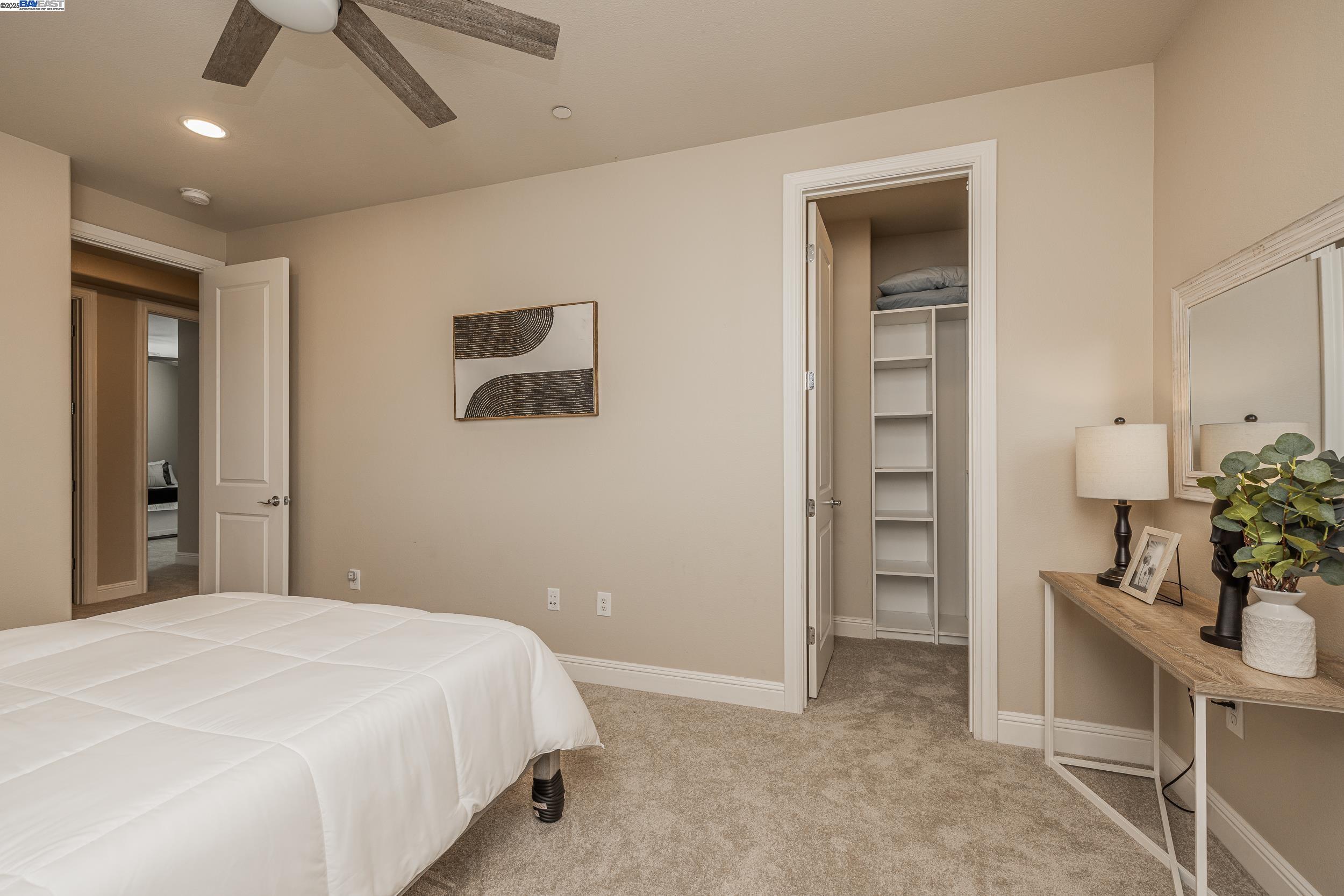 Detail Gallery Image 23 of 34 For 4439 Sunset View Dr, Dublin,  CA 94568 - 4 Beds | 2/1 Baths