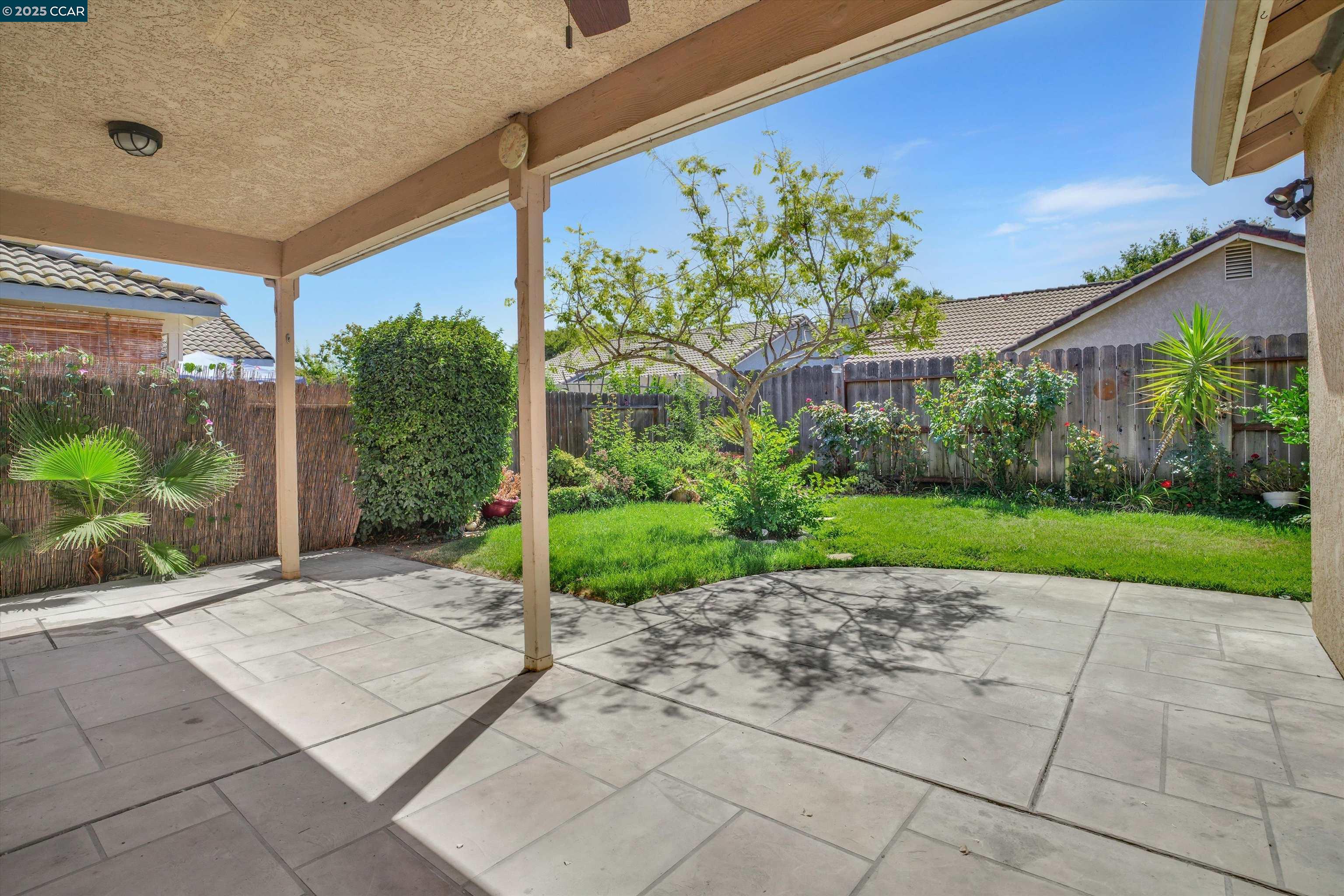 Detail Gallery Image 24 of 30 For 2808 Mozart Drive, Modesto,  CA 95358-8855 - 3 Beds | 2 Baths