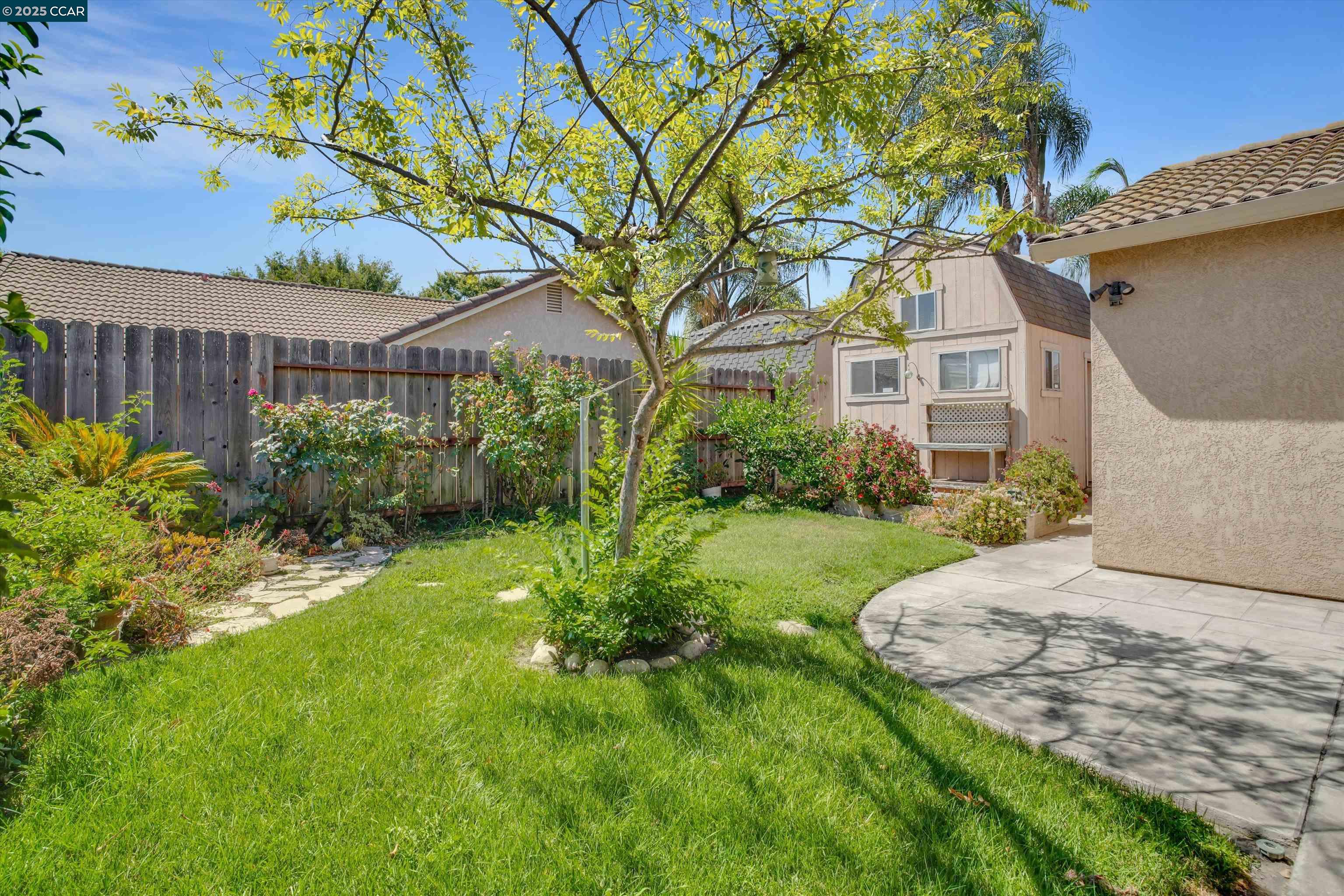 Detail Gallery Image 25 of 30 For 2808 Mozart Drive, Modesto,  CA 95358-8855 - 3 Beds | 2 Baths