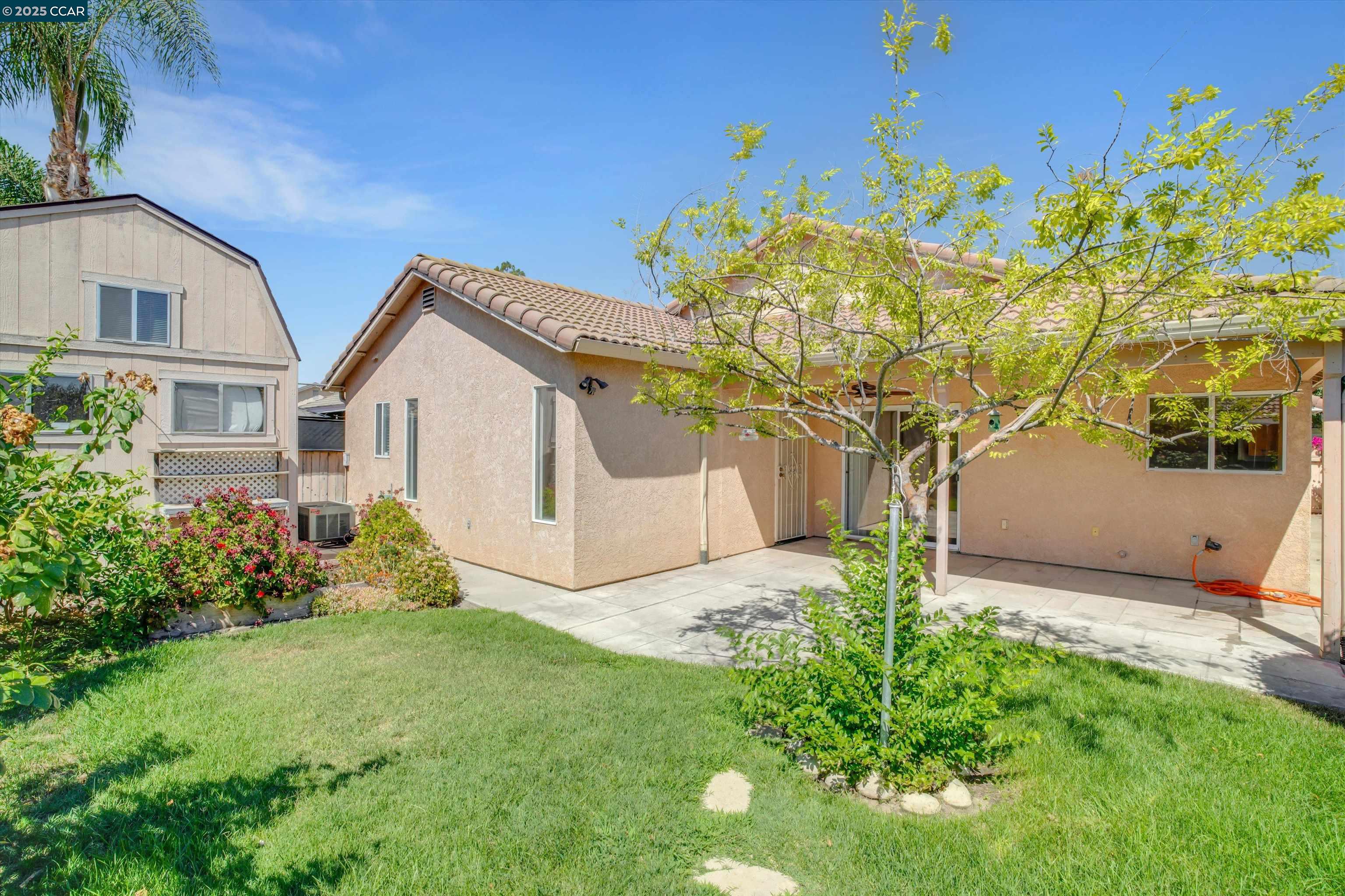 Detail Gallery Image 26 of 30 For 2808 Mozart Drive, Modesto,  CA 95358-8855 - 3 Beds | 2 Baths