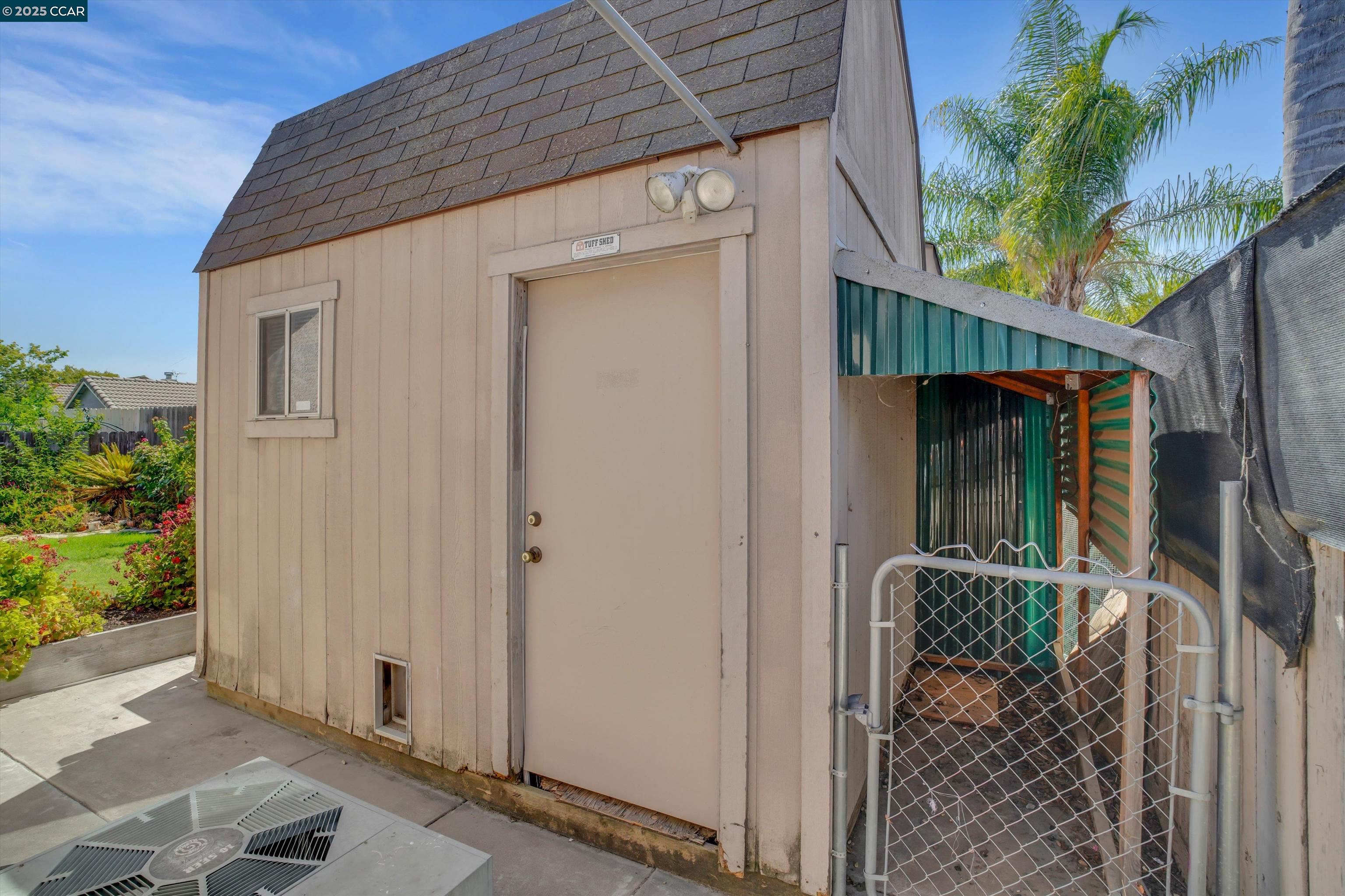 Detail Gallery Image 28 of 30 For 2808 Mozart Drive, Modesto,  CA 95358-8855 - 3 Beds | 2 Baths