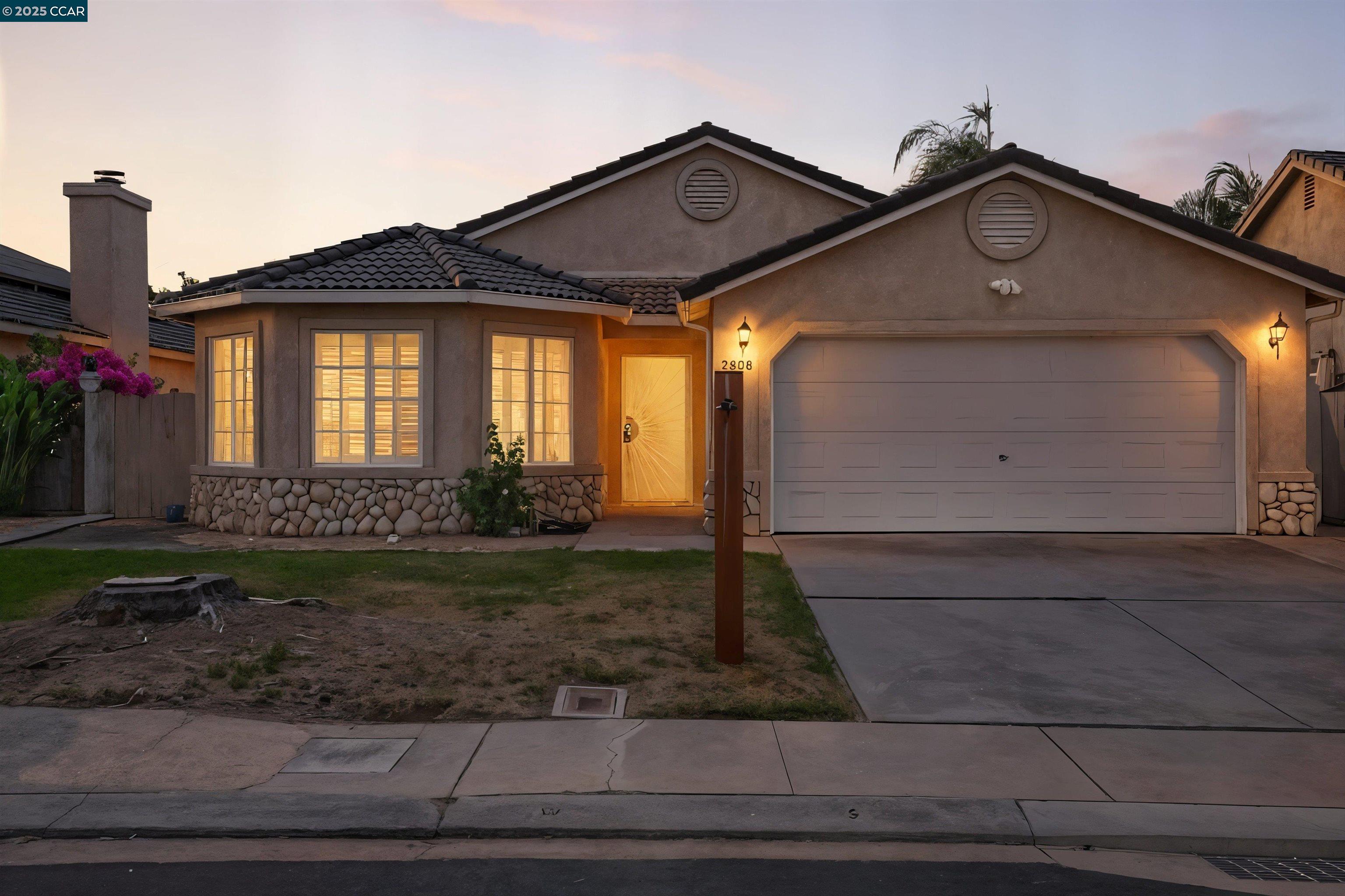 Detail Gallery Image 30 of 30 For 2808 Mozart Drive, Modesto,  CA 95358-8855 - 3 Beds | 2 Baths