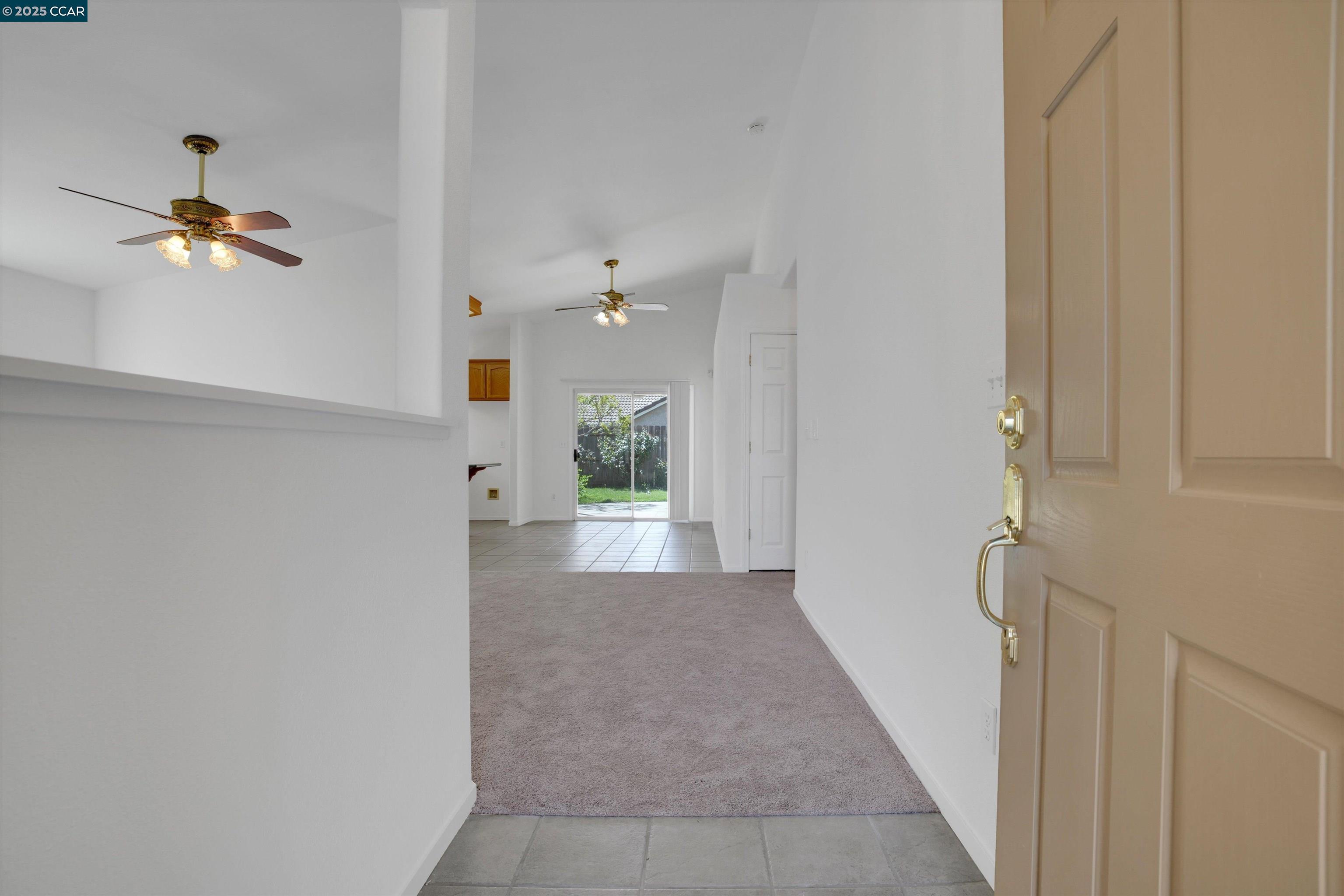 Detail Gallery Image 5 of 30 For 2808 Mozart Drive, Modesto,  CA 95358-8855 - 3 Beds | 2 Baths
