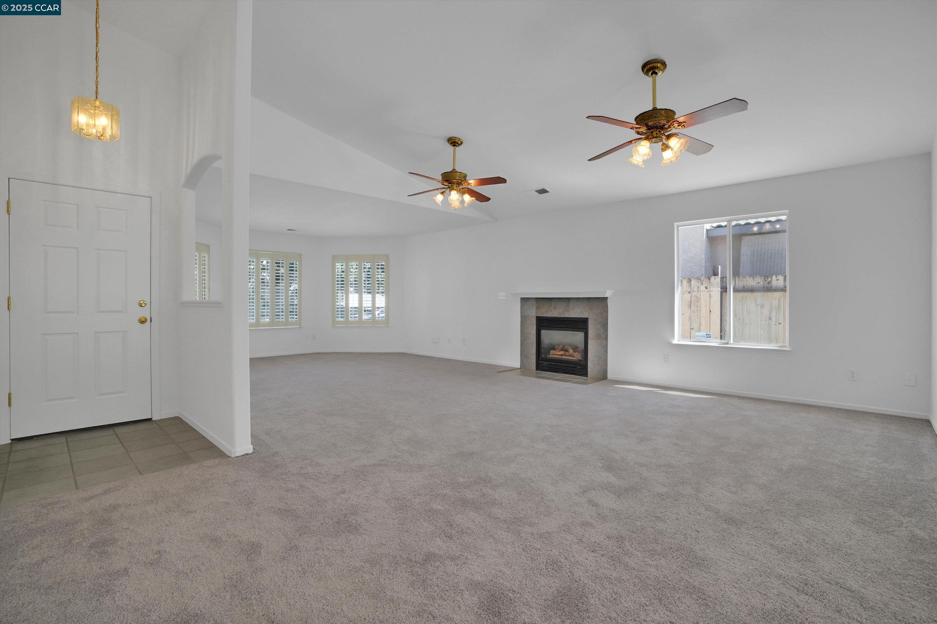 Detail Gallery Image 6 of 30 For 2808 Mozart Drive, Modesto,  CA 95358-8855 - 3 Beds | 2 Baths