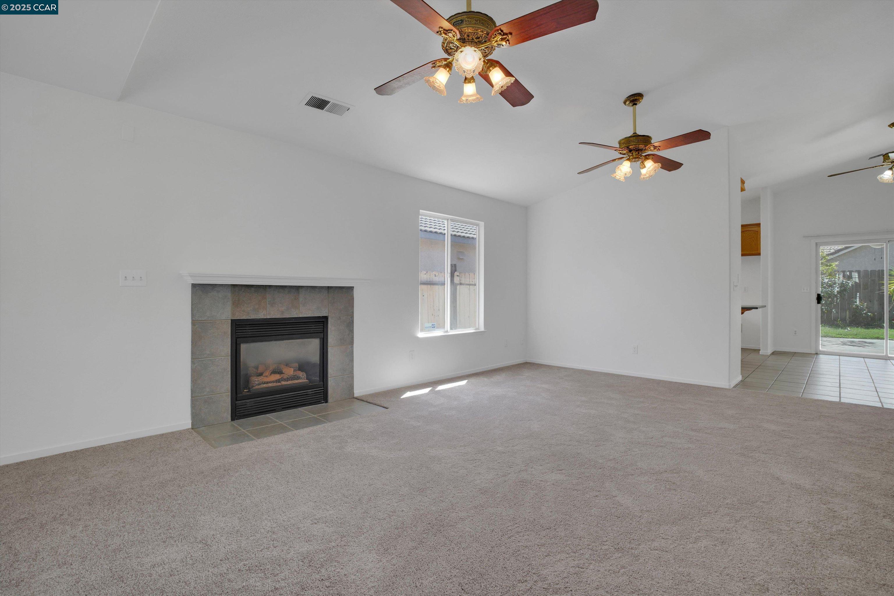 Detail Gallery Image 9 of 30 For 2808 Mozart Drive, Modesto,  CA 95358-8855 - 3 Beds | 2 Baths
