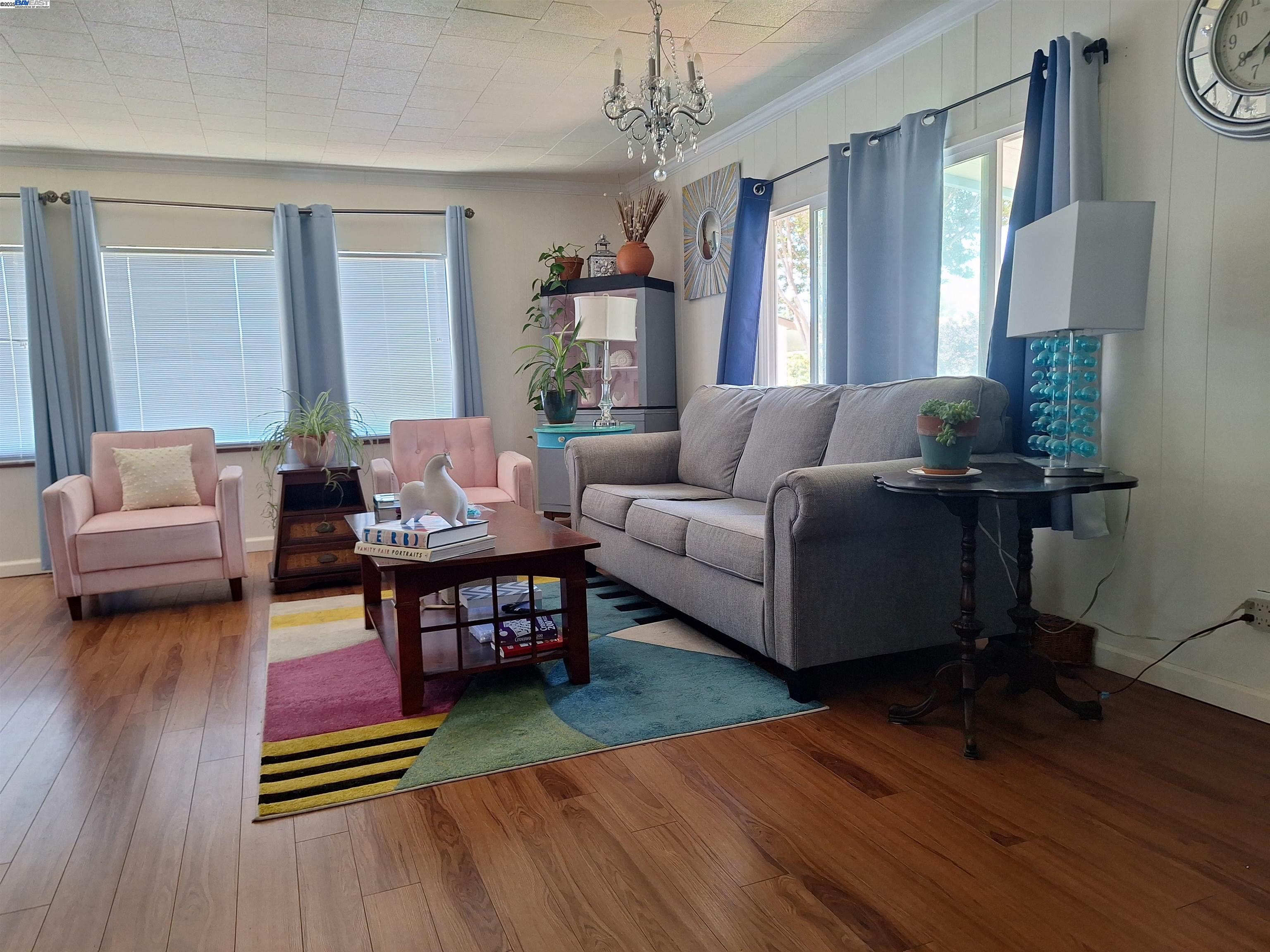 Detail Gallery Image 10 of 38 For 105 Santa Teresa, San Leandro,  CA 94579 - 2 Beds | 2 Baths