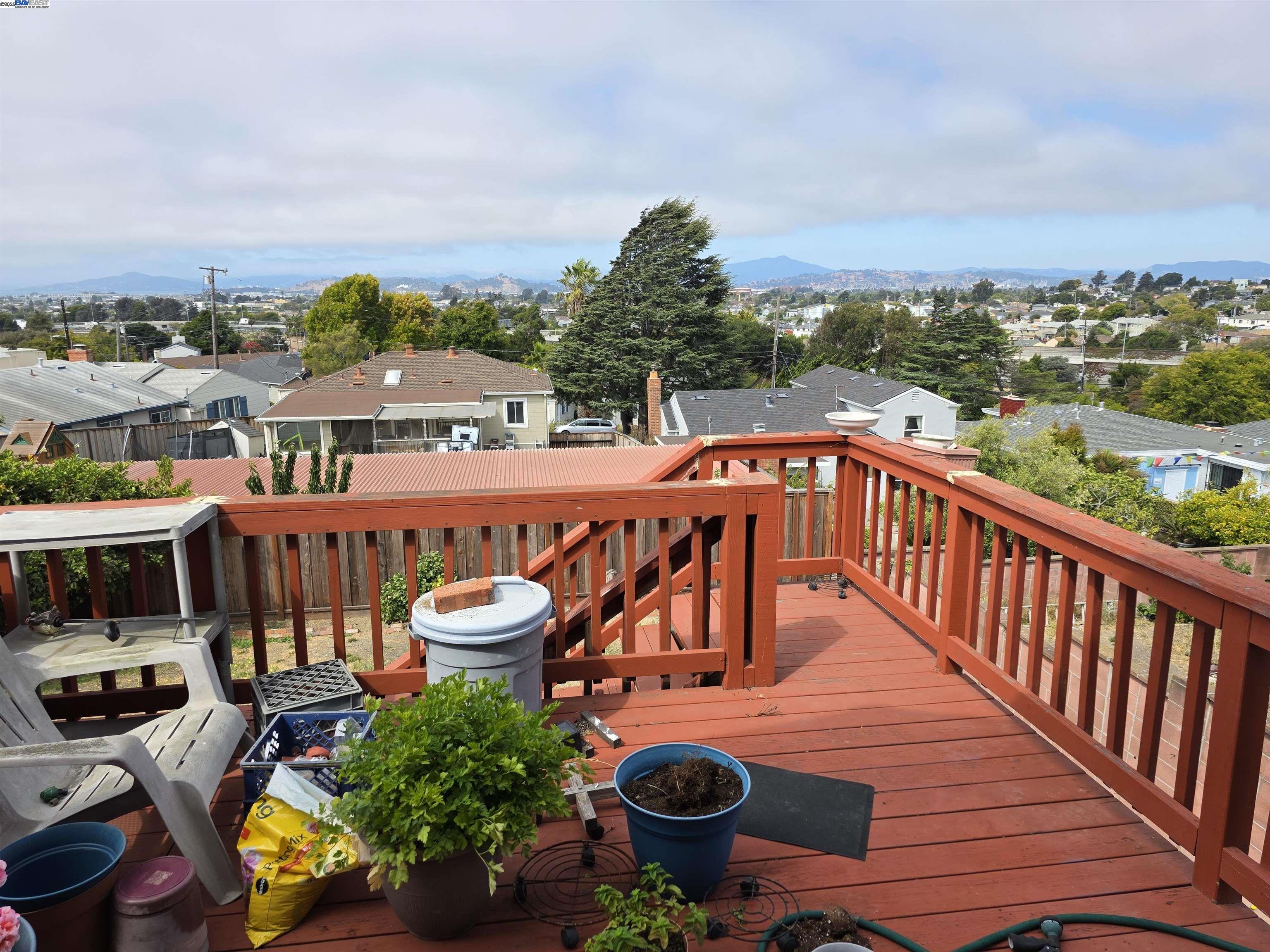 Detail Gallery Image 24 of 48 For 633 Humboldt St, Richmond,  CA 94805 - 3 Beds | 2 Baths