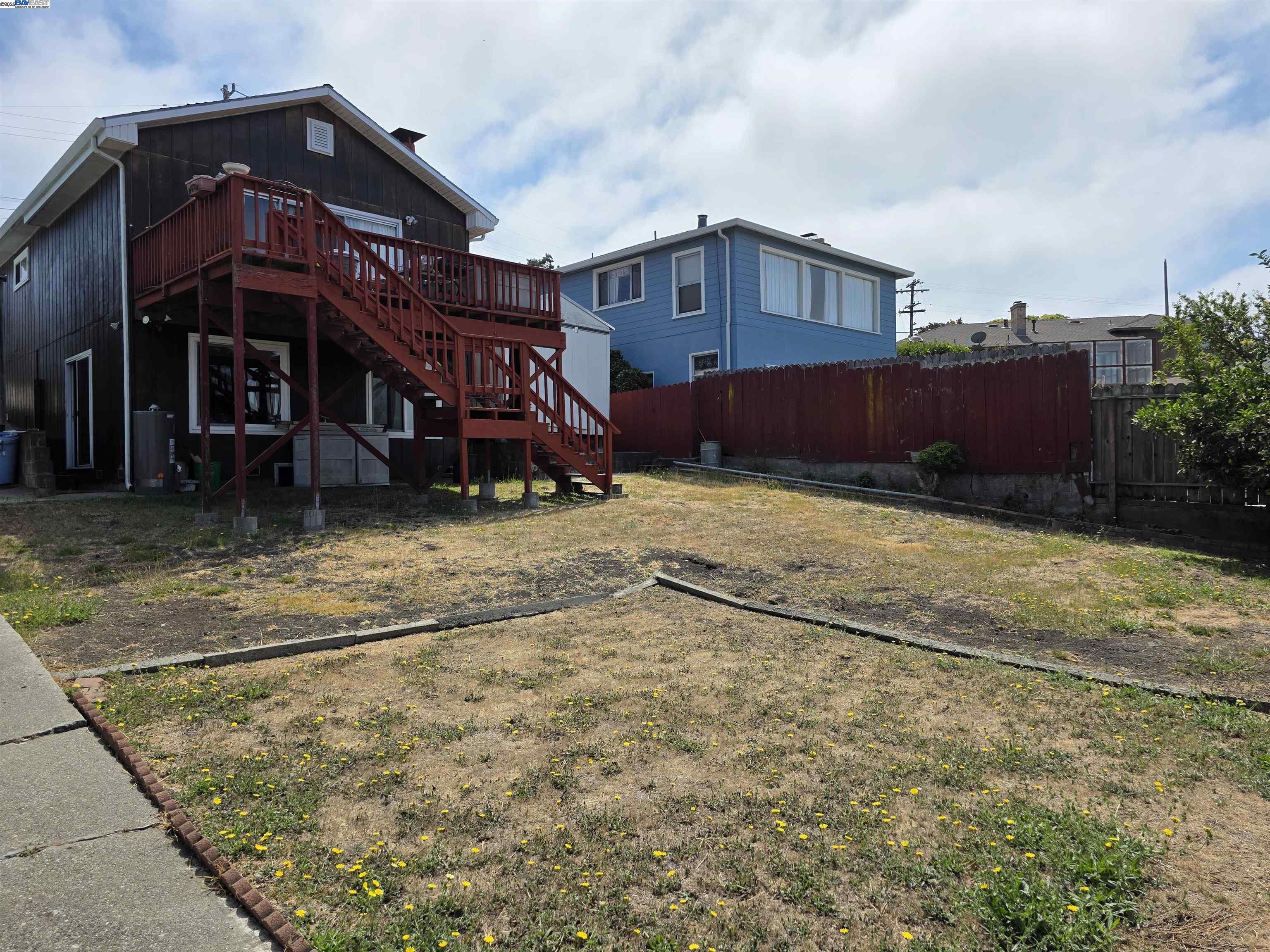 Detail Gallery Image 43 of 48 For 633 Humboldt St, Richmond,  CA 94805 - 3 Beds | 2 Baths