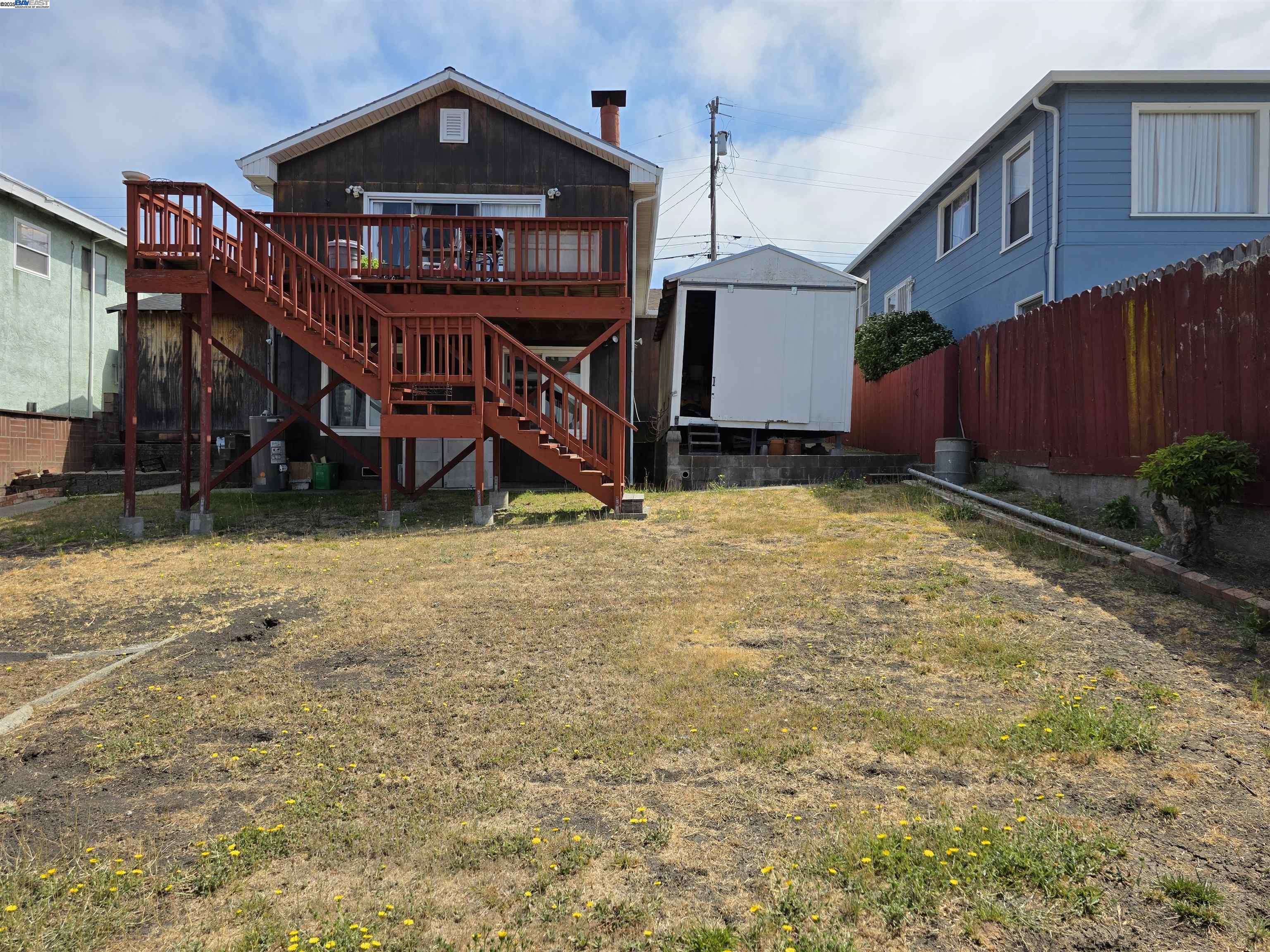 Detail Gallery Image 44 of 48 For 633 Humboldt St, Richmond,  CA 94805 - 3 Beds | 2 Baths