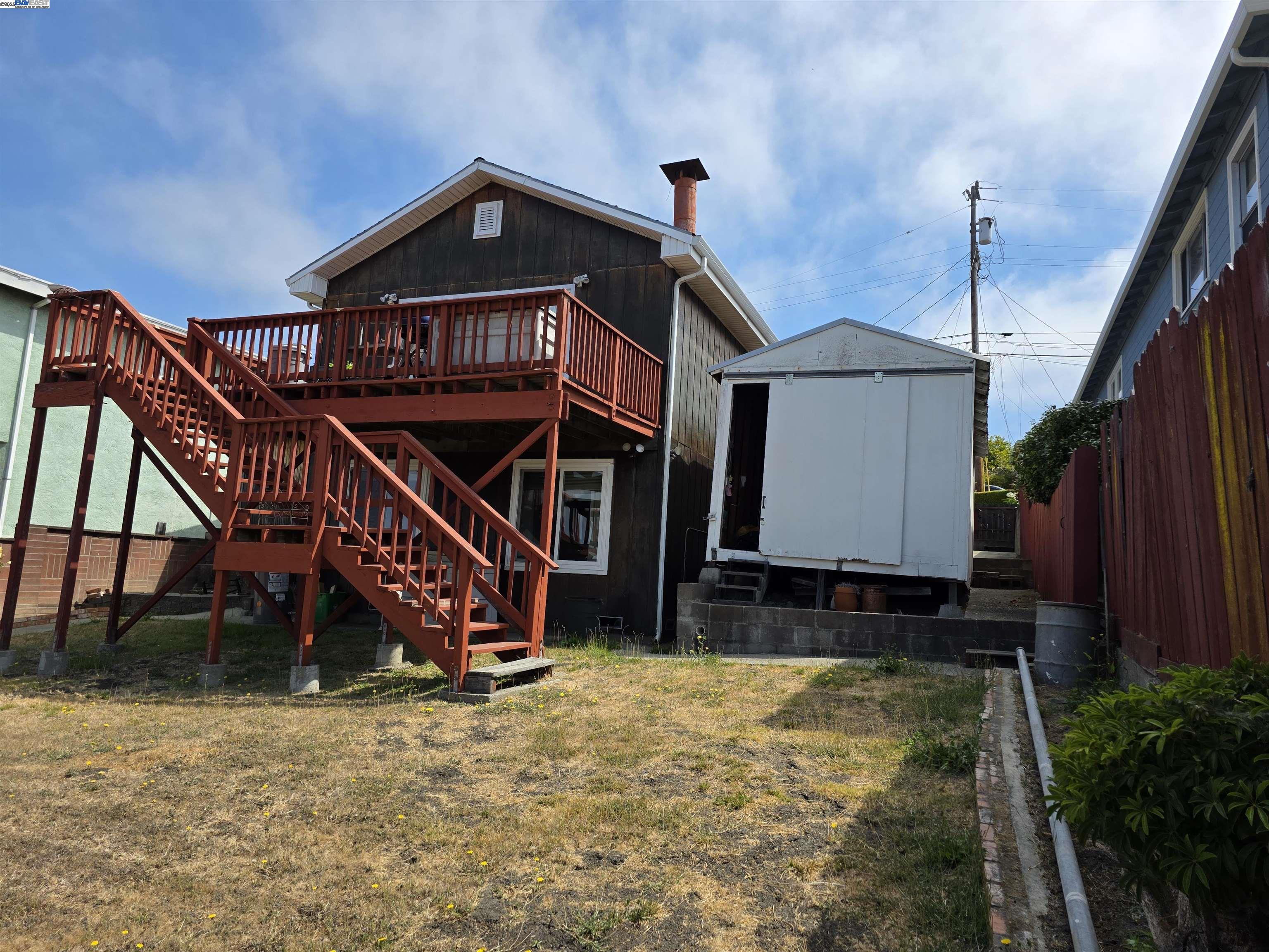Detail Gallery Image 45 of 48 For 633 Humboldt St, Richmond,  CA 94805 - 3 Beds | 2 Baths