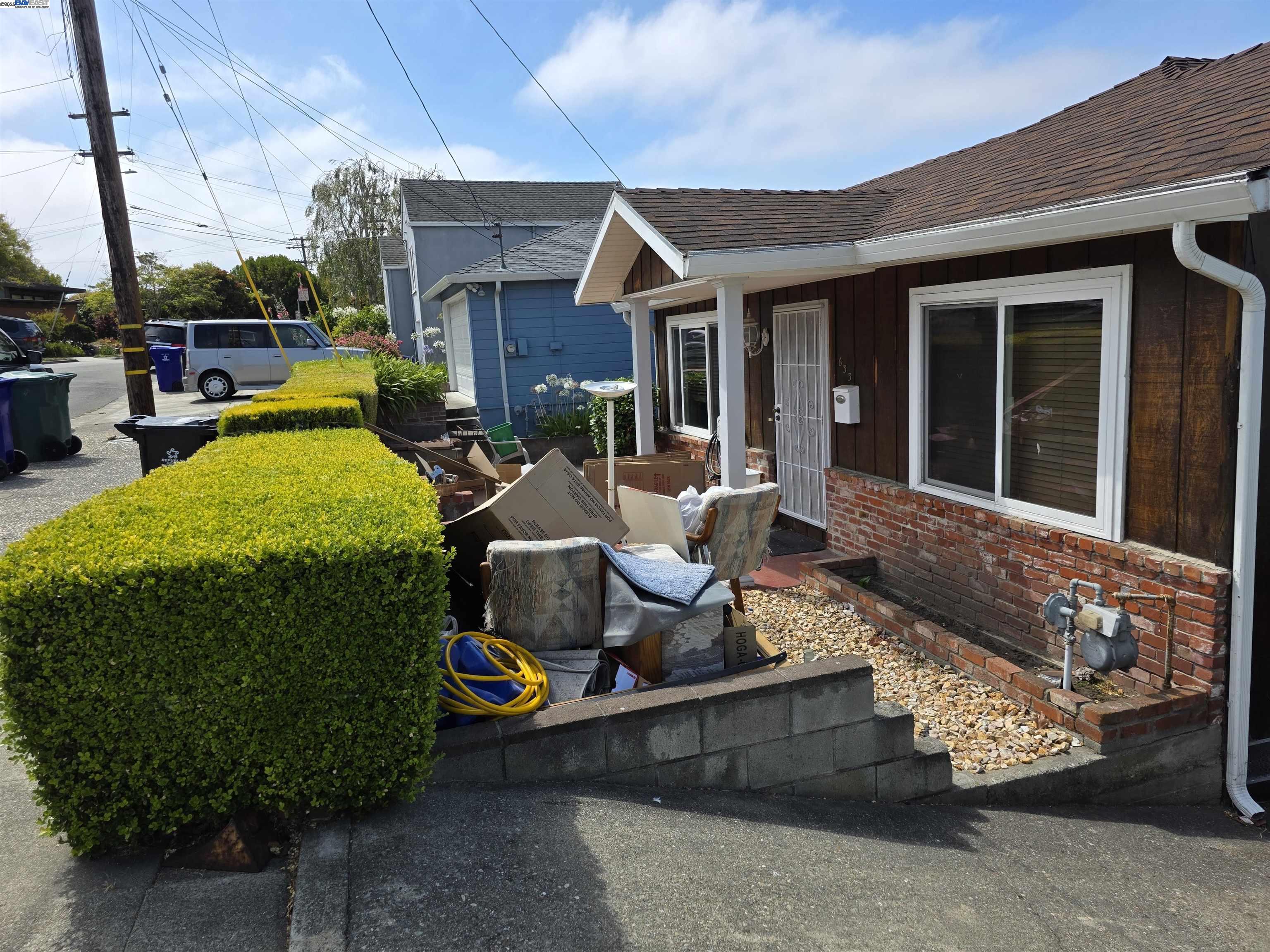 Detail Gallery Image 46 of 48 For 633 Humboldt St, Richmond,  CA 94805 - 3 Beds | 2 Baths