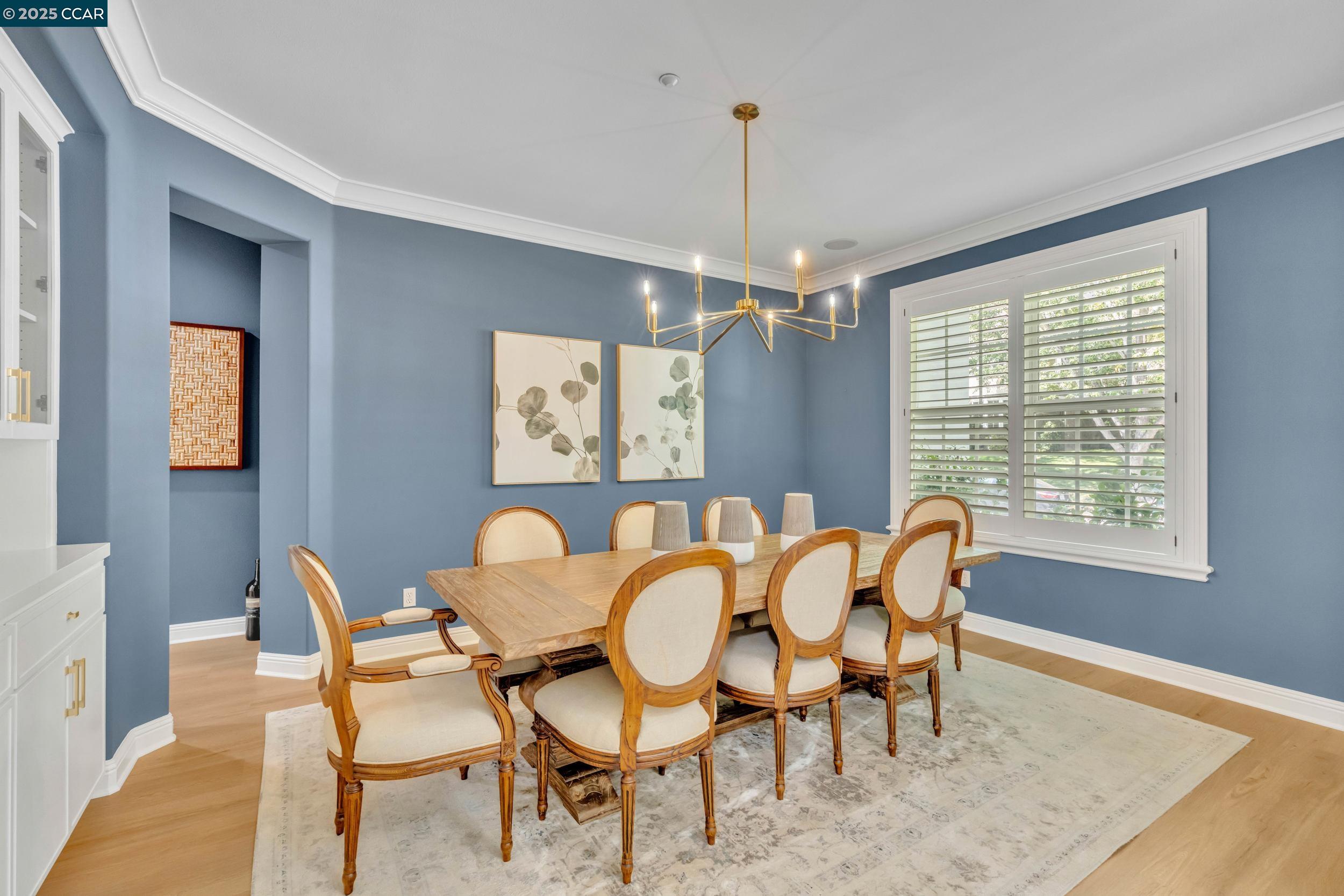 Detail Gallery Image 15 of 59 For 529 Justin Morgan Dr, Alamo,  CA 94507 - 6 Beds | 4/1 Baths
