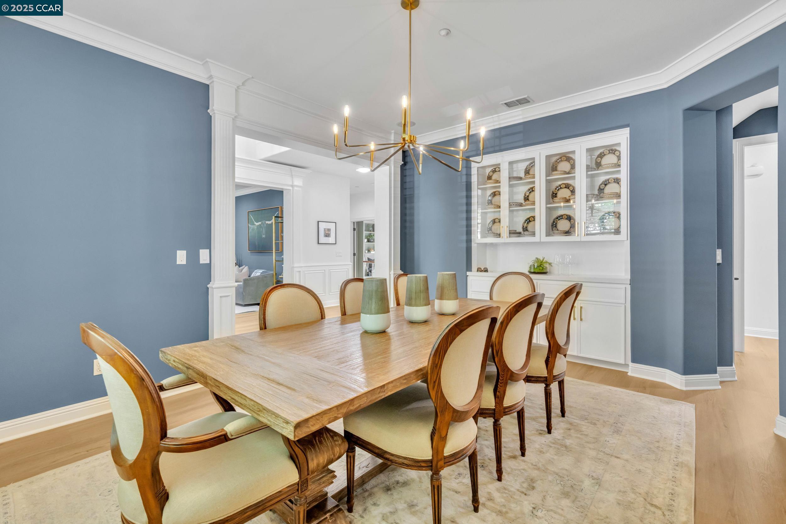 Detail Gallery Image 16 of 59 For 529 Justin Morgan Dr, Alamo,  CA 94507 - 6 Beds | 4/1 Baths