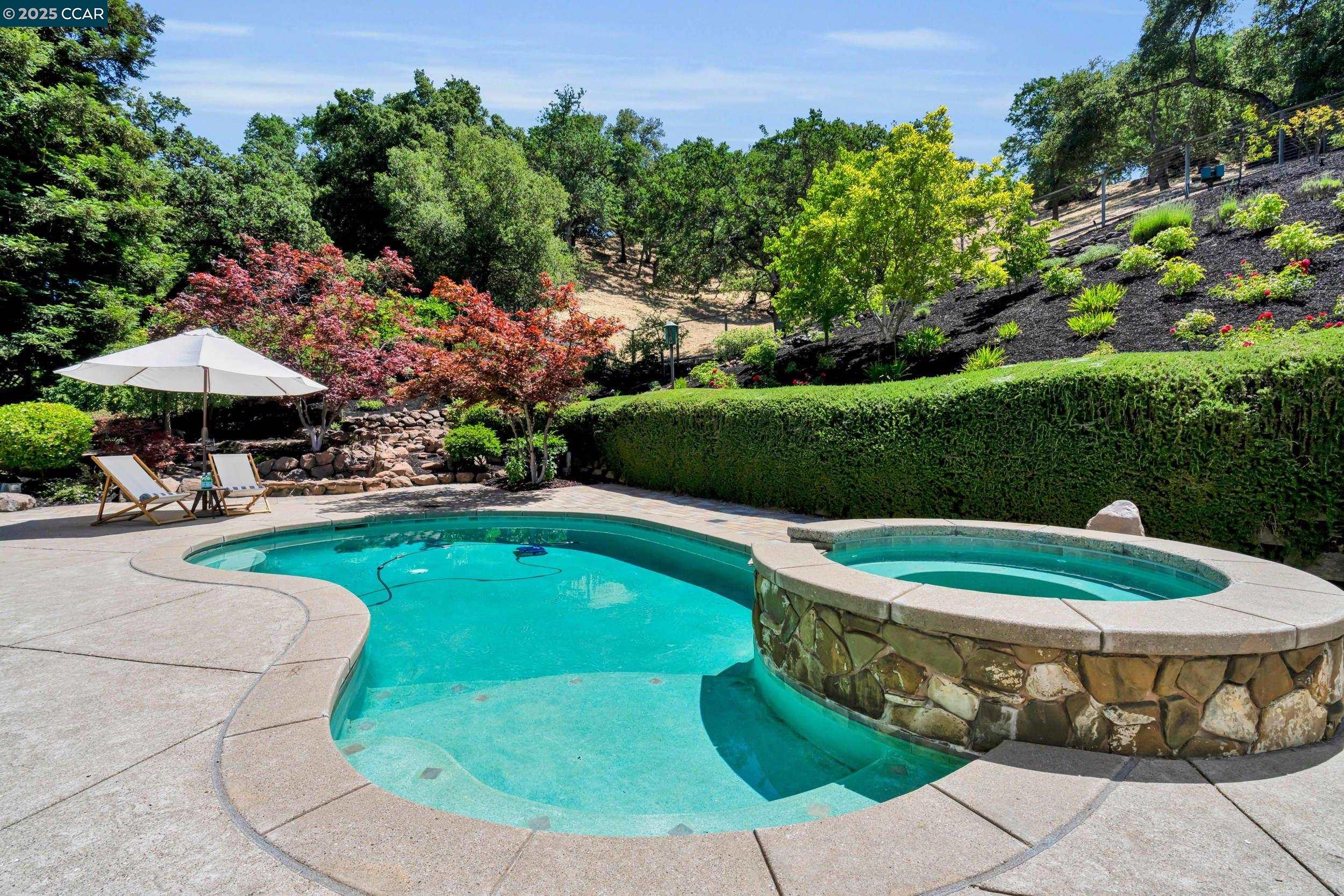 Detail Gallery Image 38 of 59 For 529 Justin Morgan Dr, Alamo,  CA 94507 - 6 Beds | 4/1 Baths