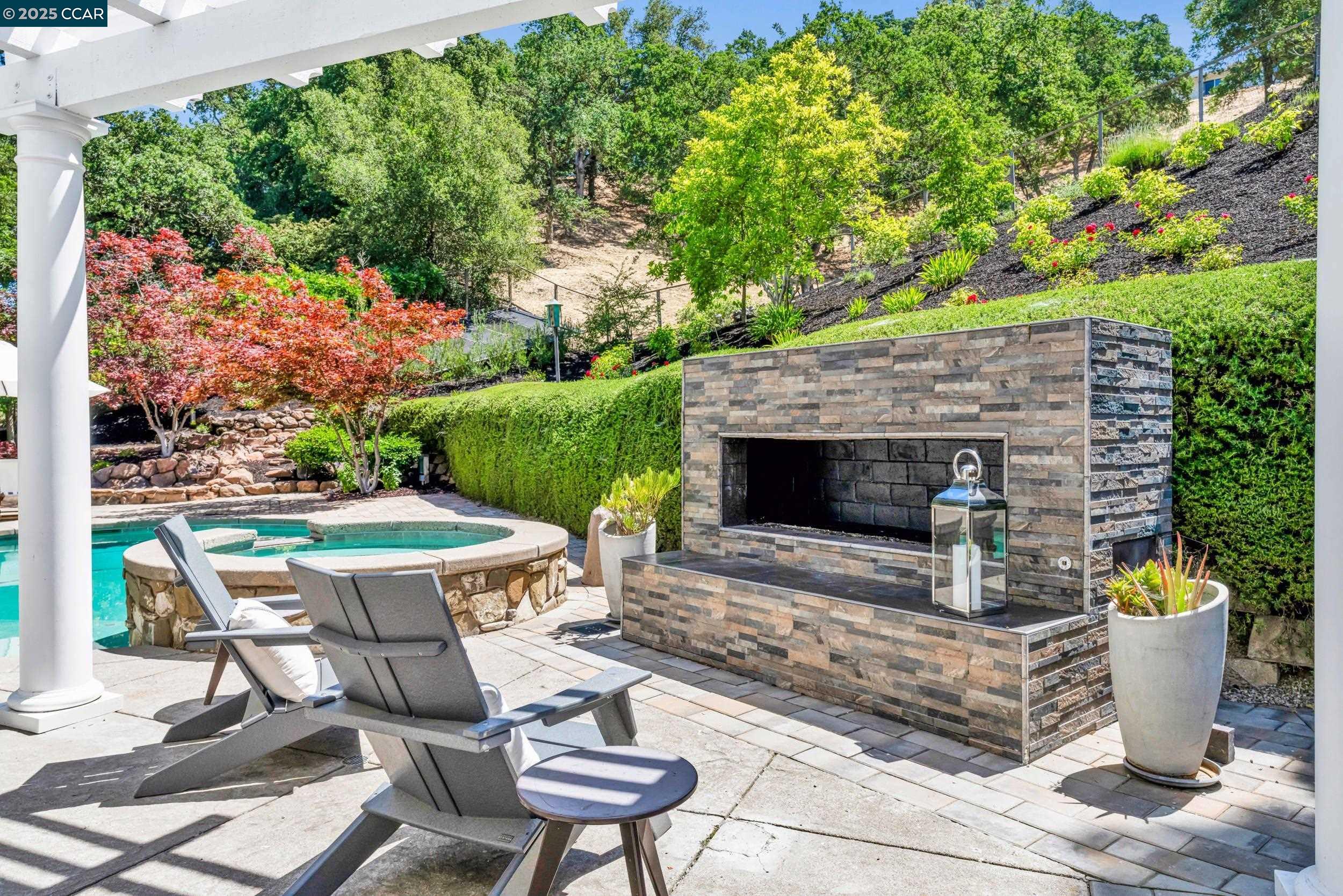 Detail Gallery Image 42 of 59 For 529 Justin Morgan Dr, Alamo,  CA 94507 - 6 Beds | 4/1 Baths