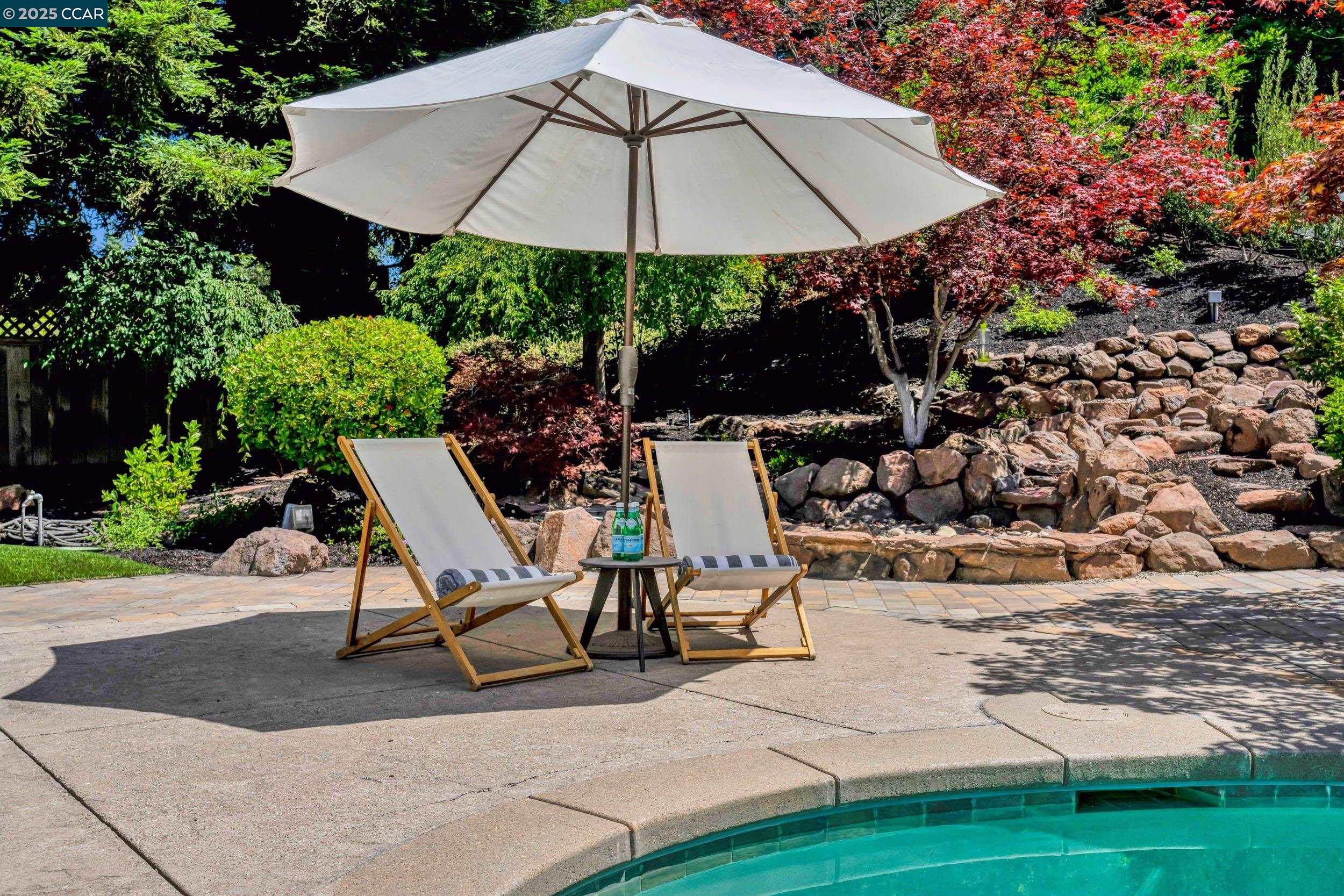 Detail Gallery Image 43 of 59 For 529 Justin Morgan Dr, Alamo,  CA 94507 - 6 Beds | 4/1 Baths
