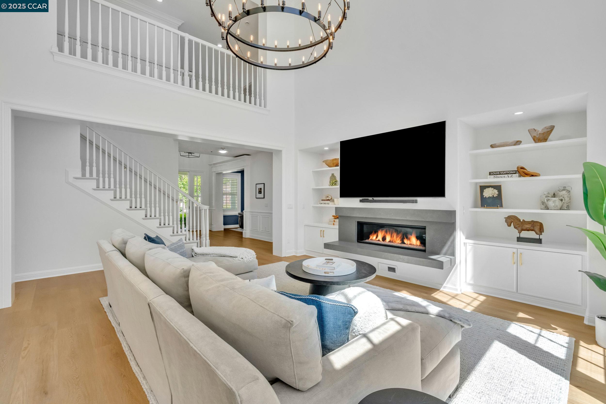 Detail Gallery Image 6 of 59 For 529 Justin Morgan Dr, Alamo,  CA 94507 - 6 Beds | 4/1 Baths