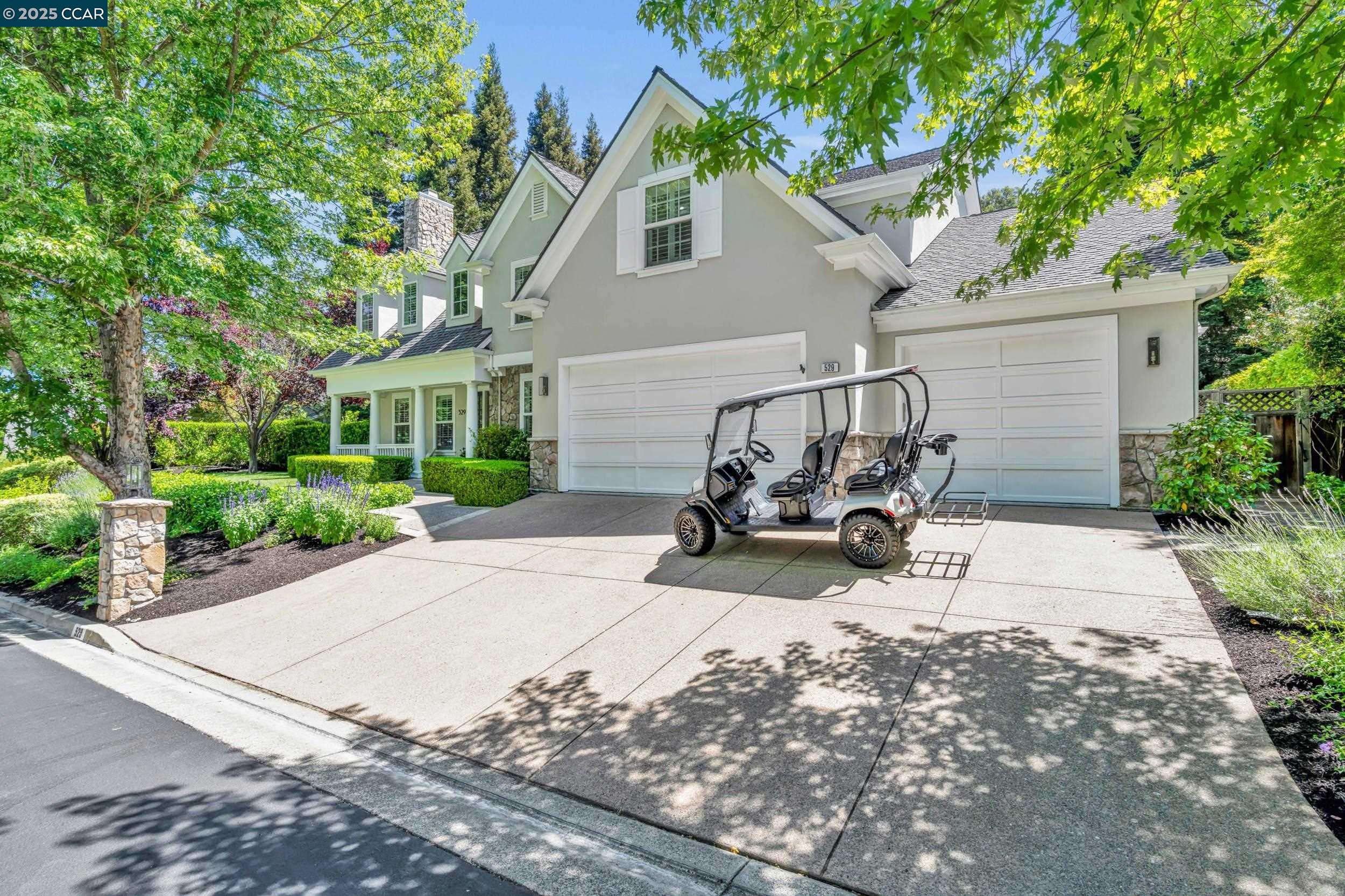 Detail Gallery Image 52 of 59 For 529 Justin Morgan Dr, Alamo,  CA 94507 - 6 Beds | 4/1 Baths
