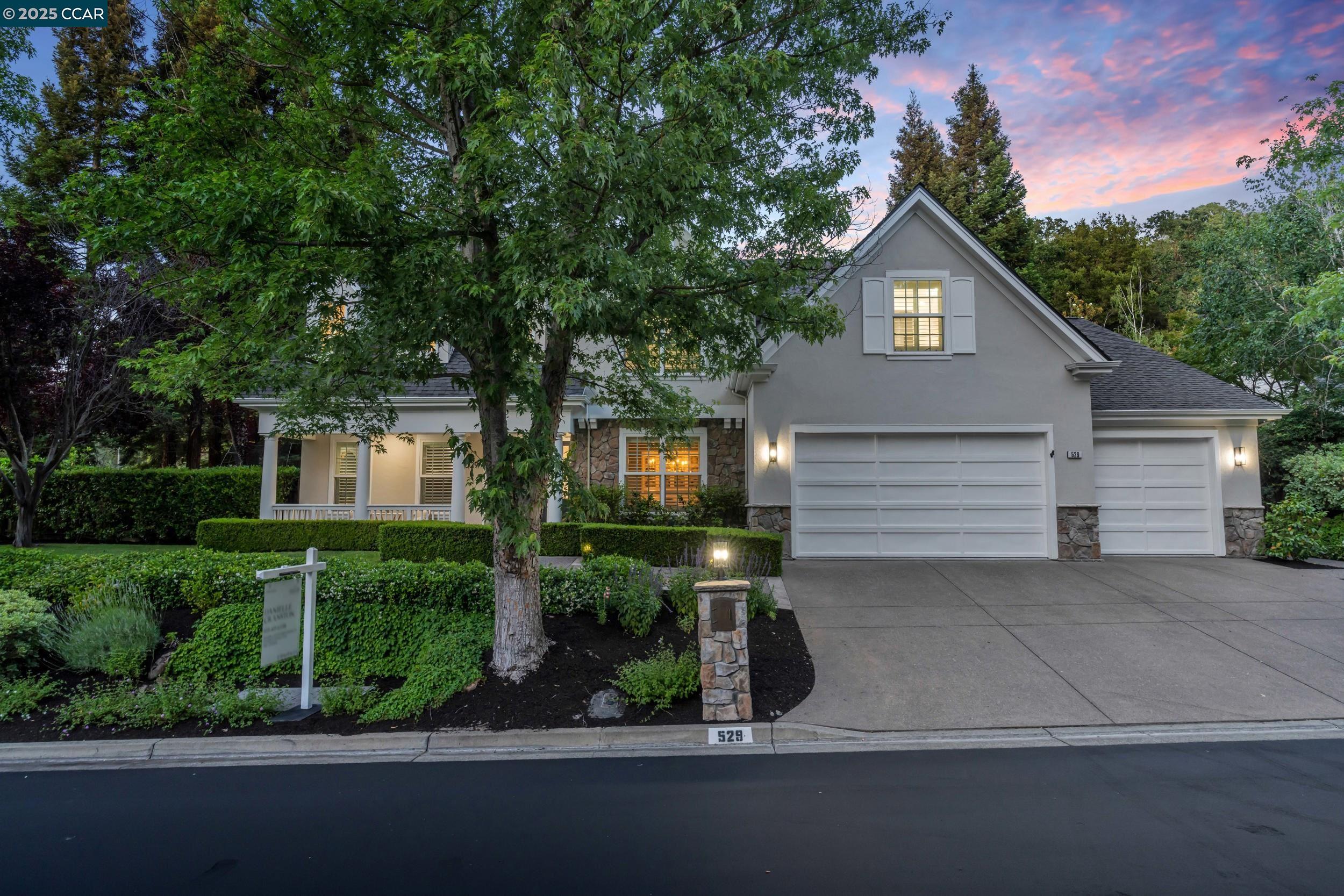 Detail Gallery Image 54 of 59 For 529 Justin Morgan Dr, Alamo,  CA 94507 - 6 Beds | 4/1 Baths