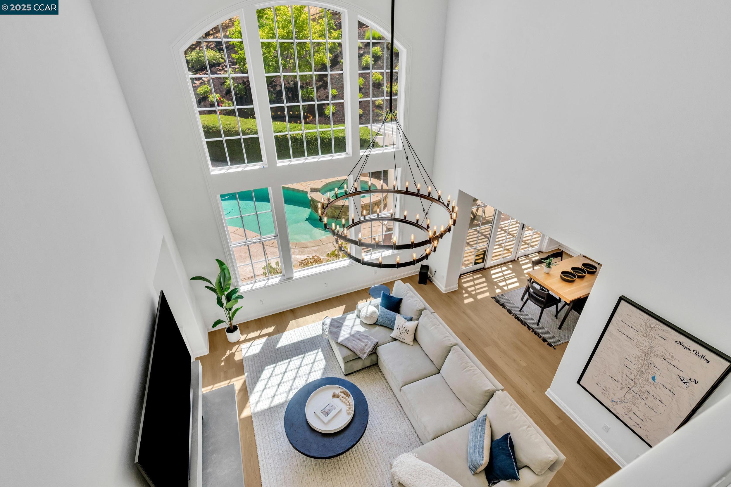 Detail Gallery Image 8 of 59 For 529 Justin Morgan Dr, Alamo,  CA 94507 - 6 Beds | 4/1 Baths
