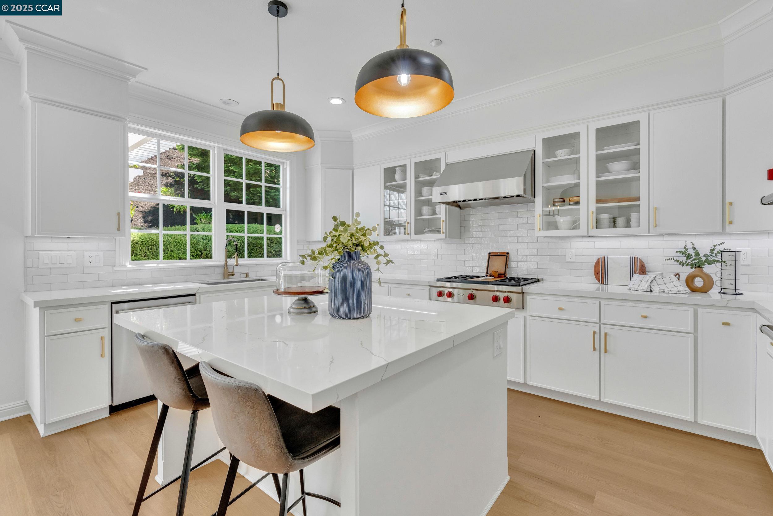 Detail Gallery Image 10 of 59 For 529 Justin Morgan Dr, Alamo,  CA 94507 - 6 Beds | 4/1 Baths