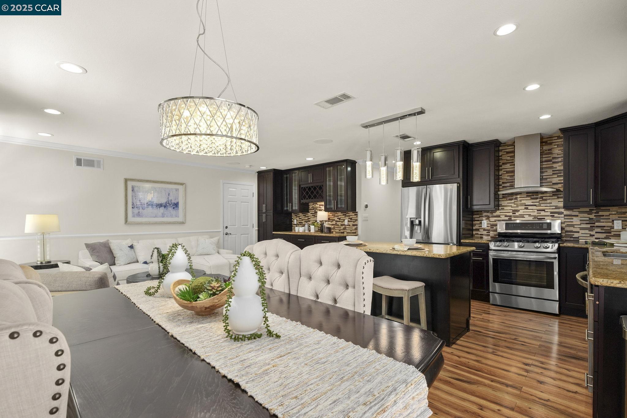 Detail Gallery Image 17 of 49 For 3671 Platt Ct, Pleasanton,  CA 94588 - 4 Beds | 2 Baths