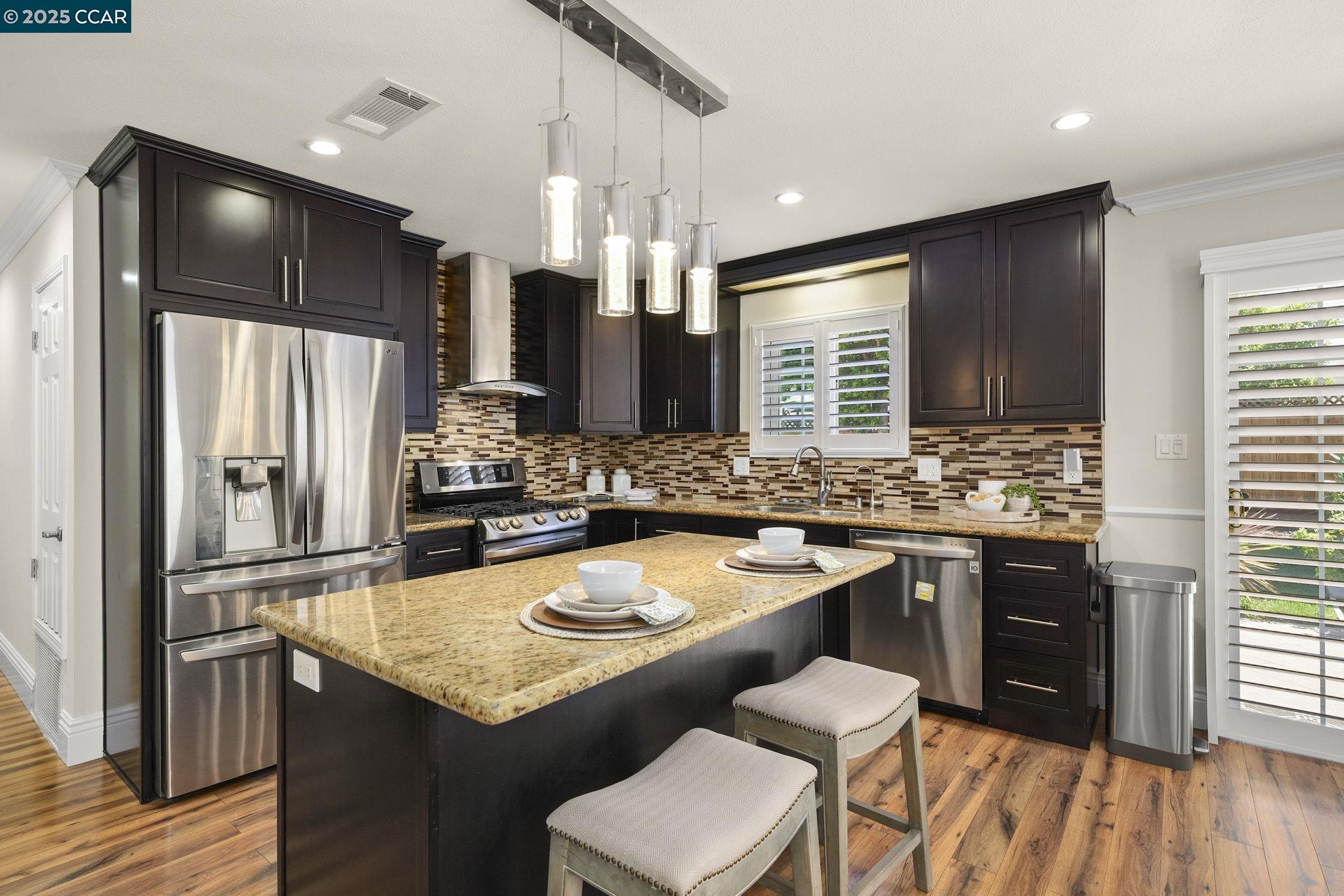 Detail Gallery Image 18 of 49 For 3671 Platt Ct, Pleasanton,  CA 94588 - 4 Beds | 2 Baths