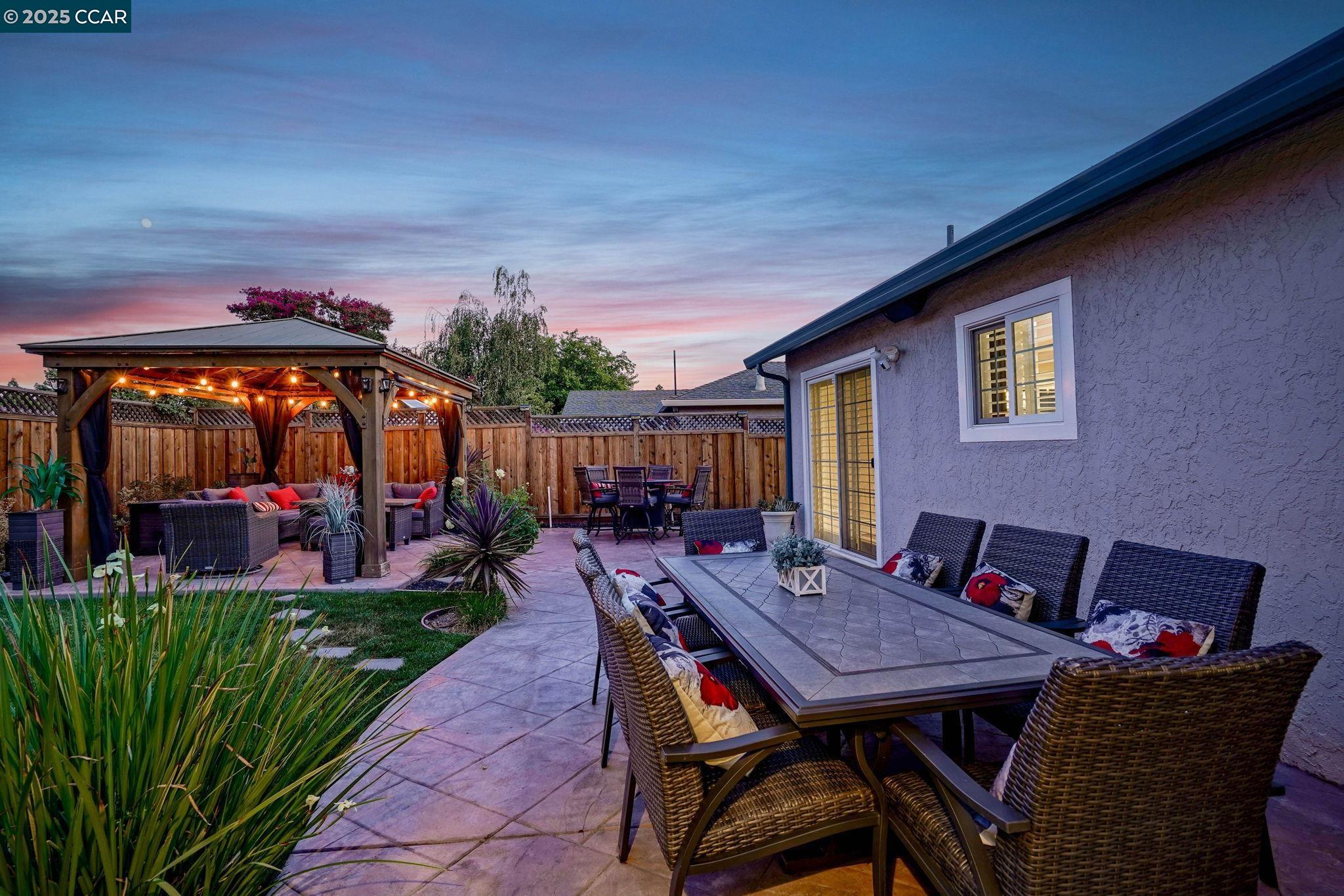 Detail Gallery Image 33 of 49 For 3671 Platt Ct, Pleasanton,  CA 94588 - 4 Beds | 2 Baths
