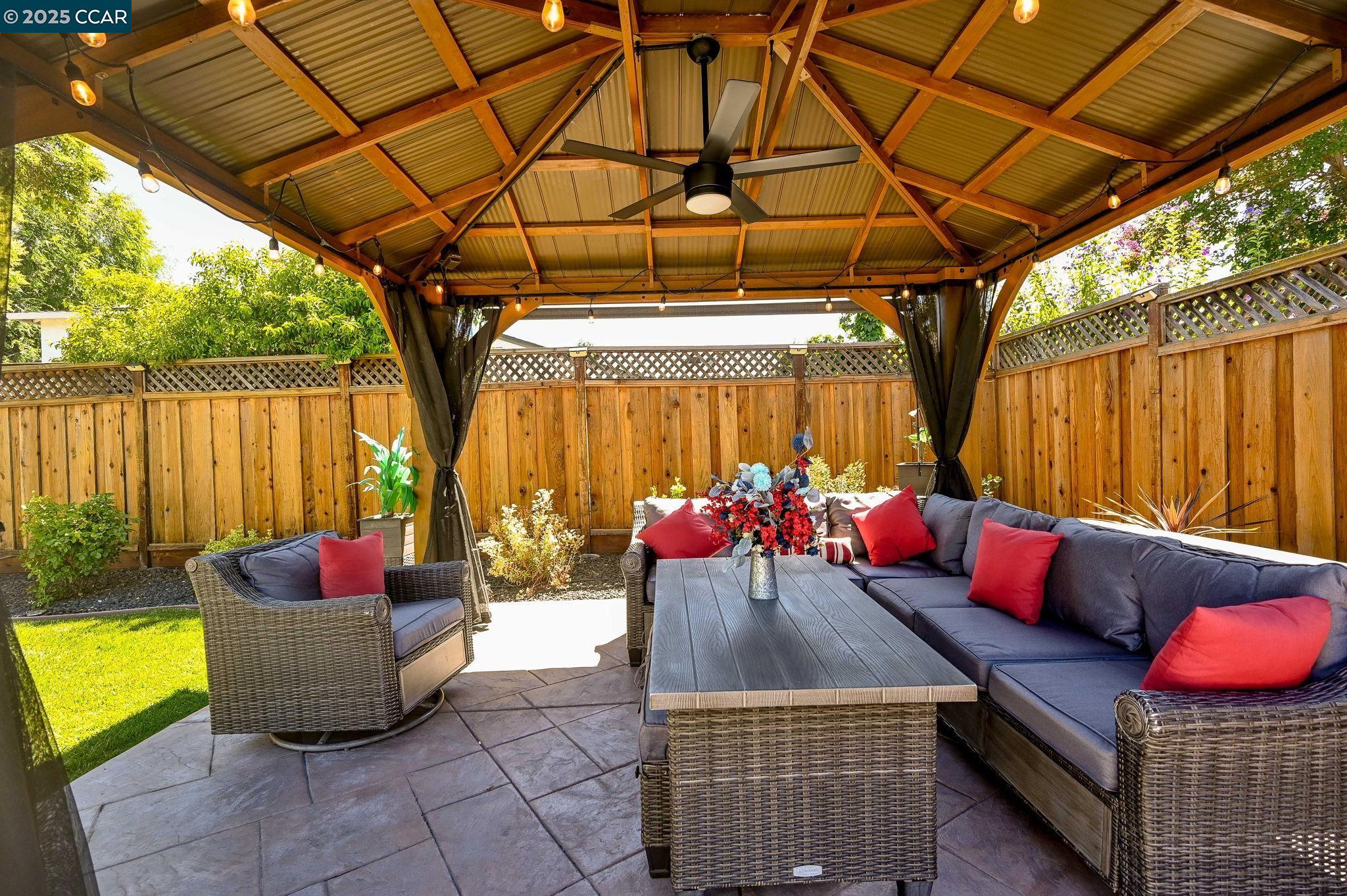 Detail Gallery Image 38 of 49 For 3671 Platt Ct, Pleasanton,  CA 94588 - 4 Beds | 2 Baths