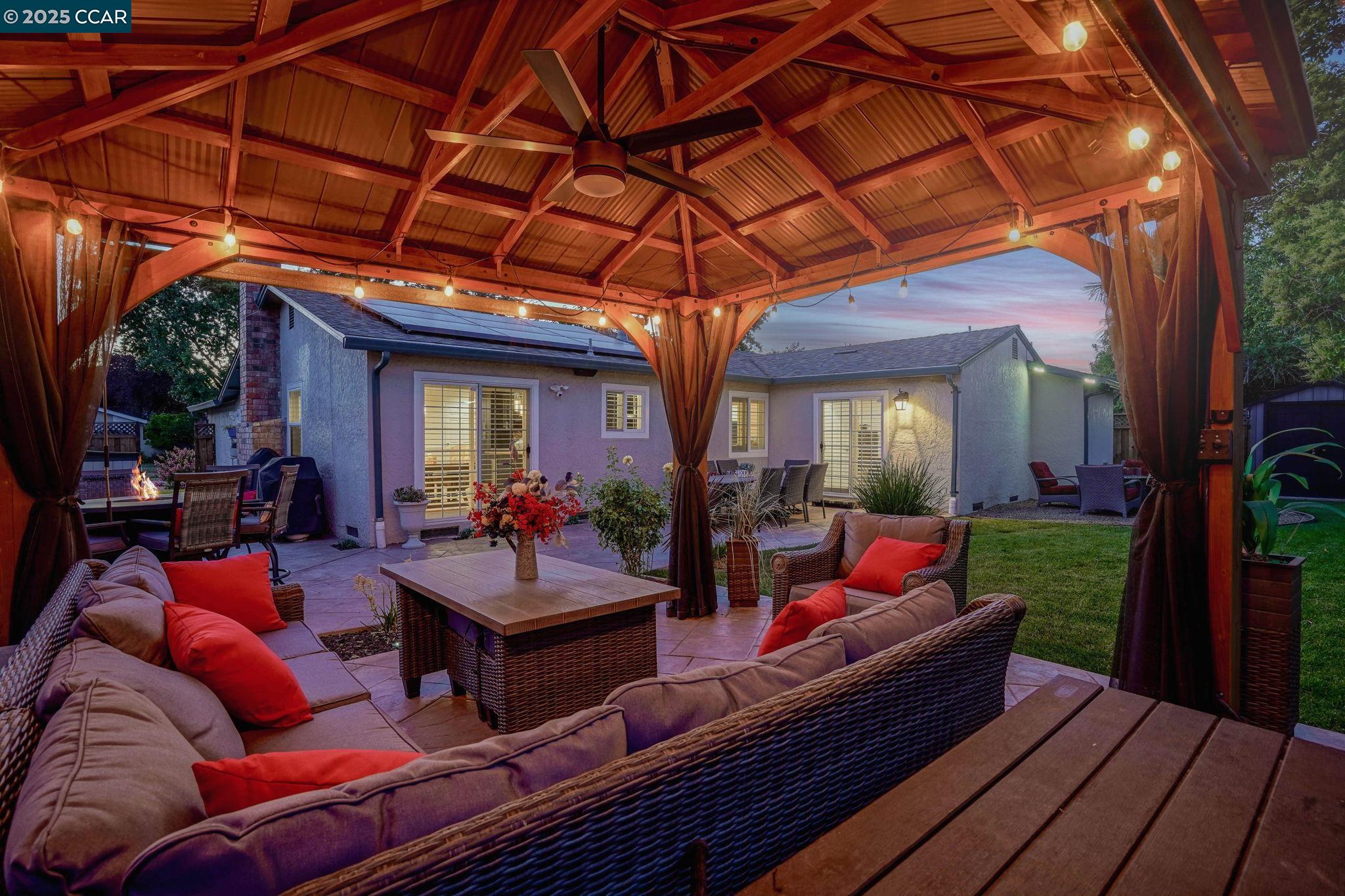 Detail Gallery Image 39 of 49 For 3671 Platt Ct, Pleasanton,  CA 94588 - 4 Beds | 2 Baths