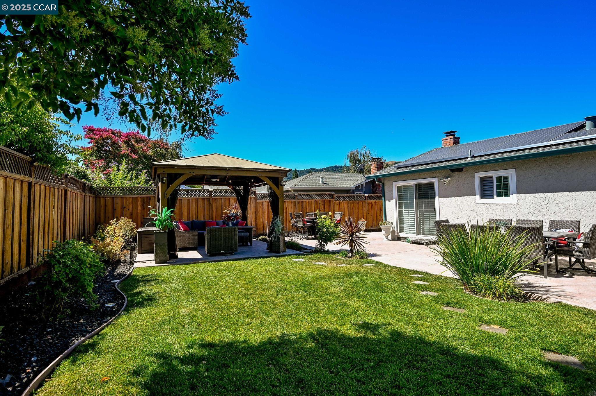 Detail Gallery Image 41 of 49 For 3671 Platt Ct, Pleasanton,  CA 94588 - 4 Beds | 2 Baths