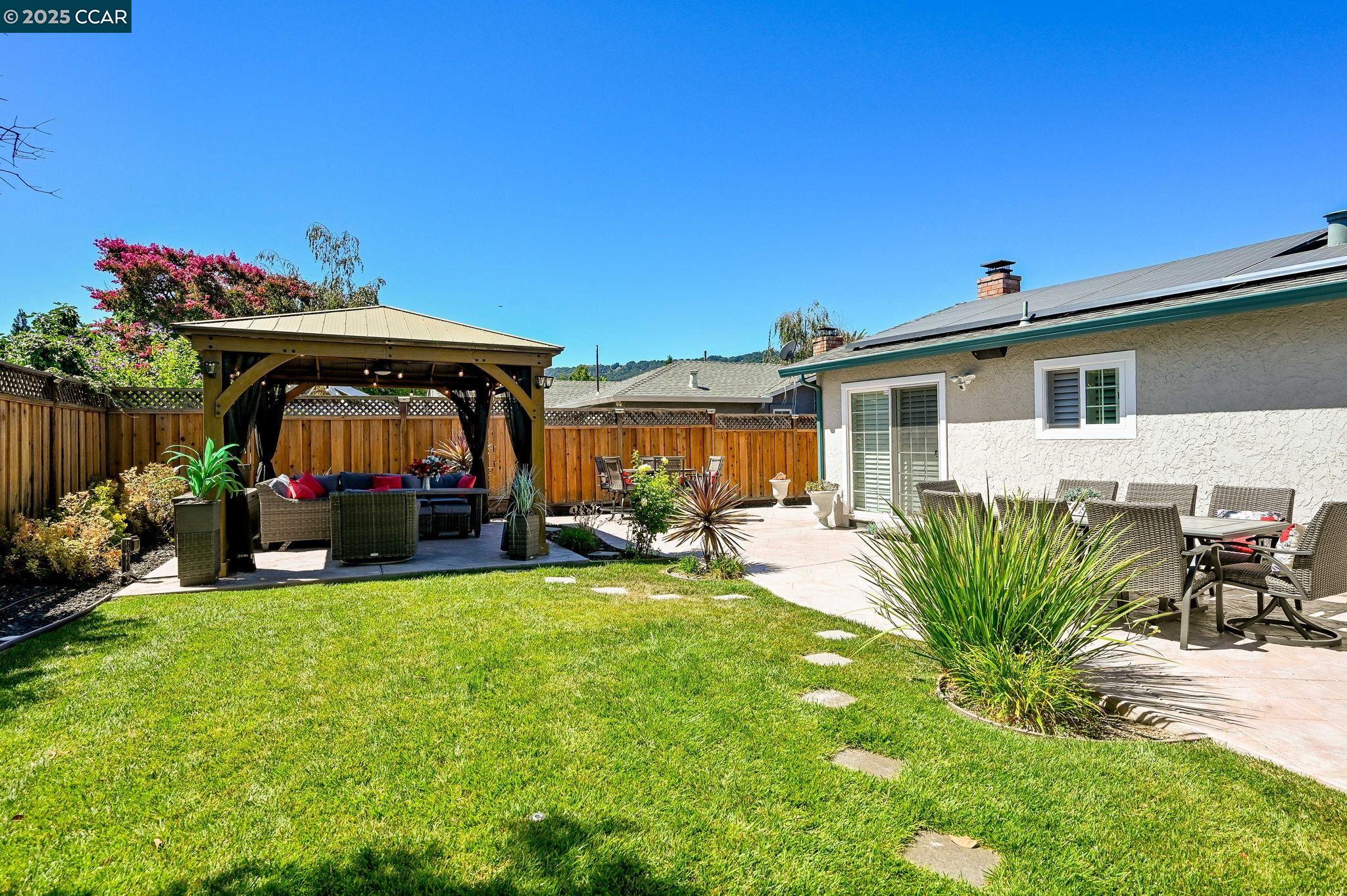 Detail Gallery Image 43 of 49 For 3671 Platt Ct, Pleasanton,  CA 94588 - 4 Beds | 2 Baths