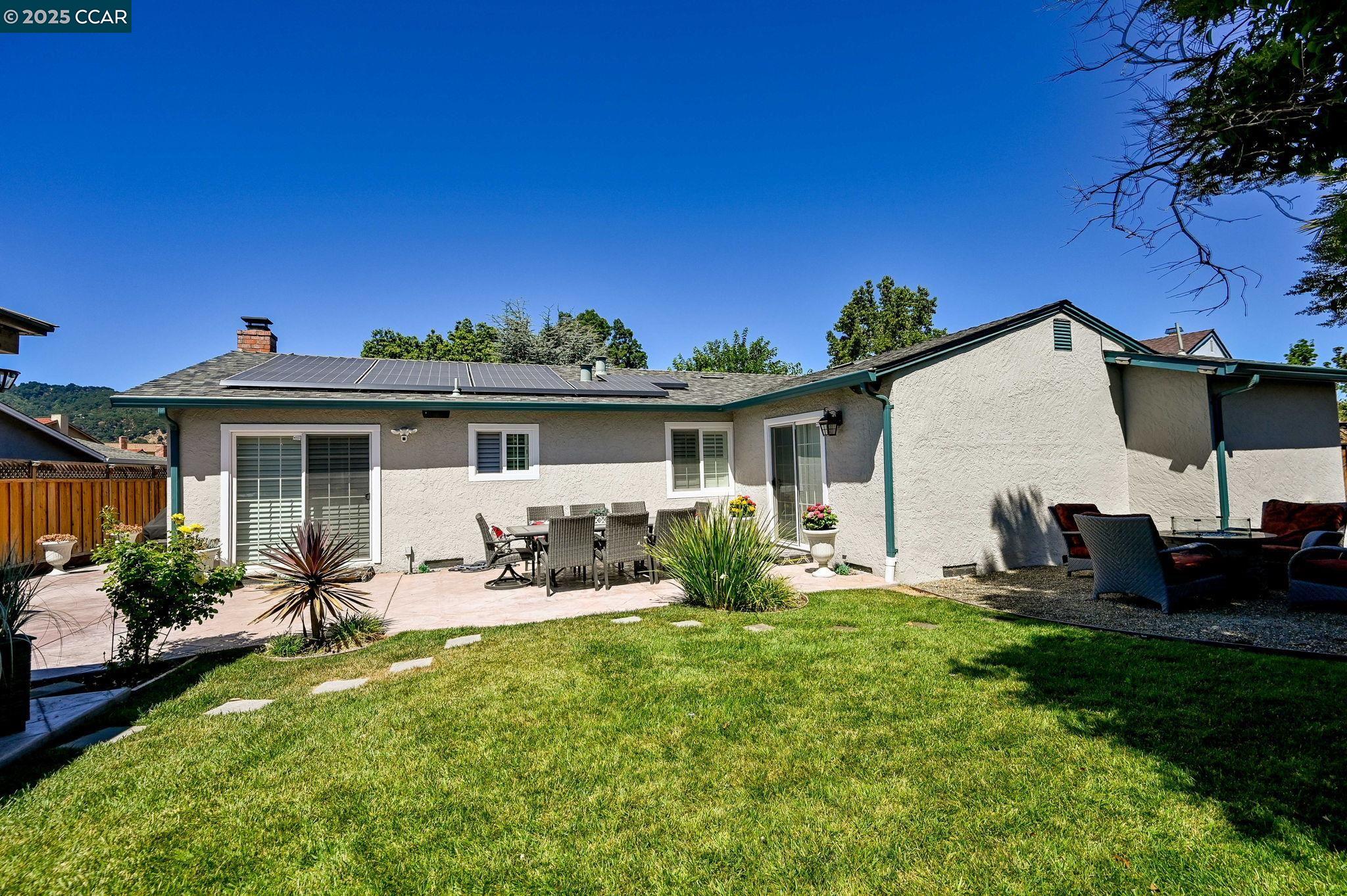Detail Gallery Image 44 of 49 For 3671 Platt Ct, Pleasanton,  CA 94588 - 4 Beds | 2 Baths