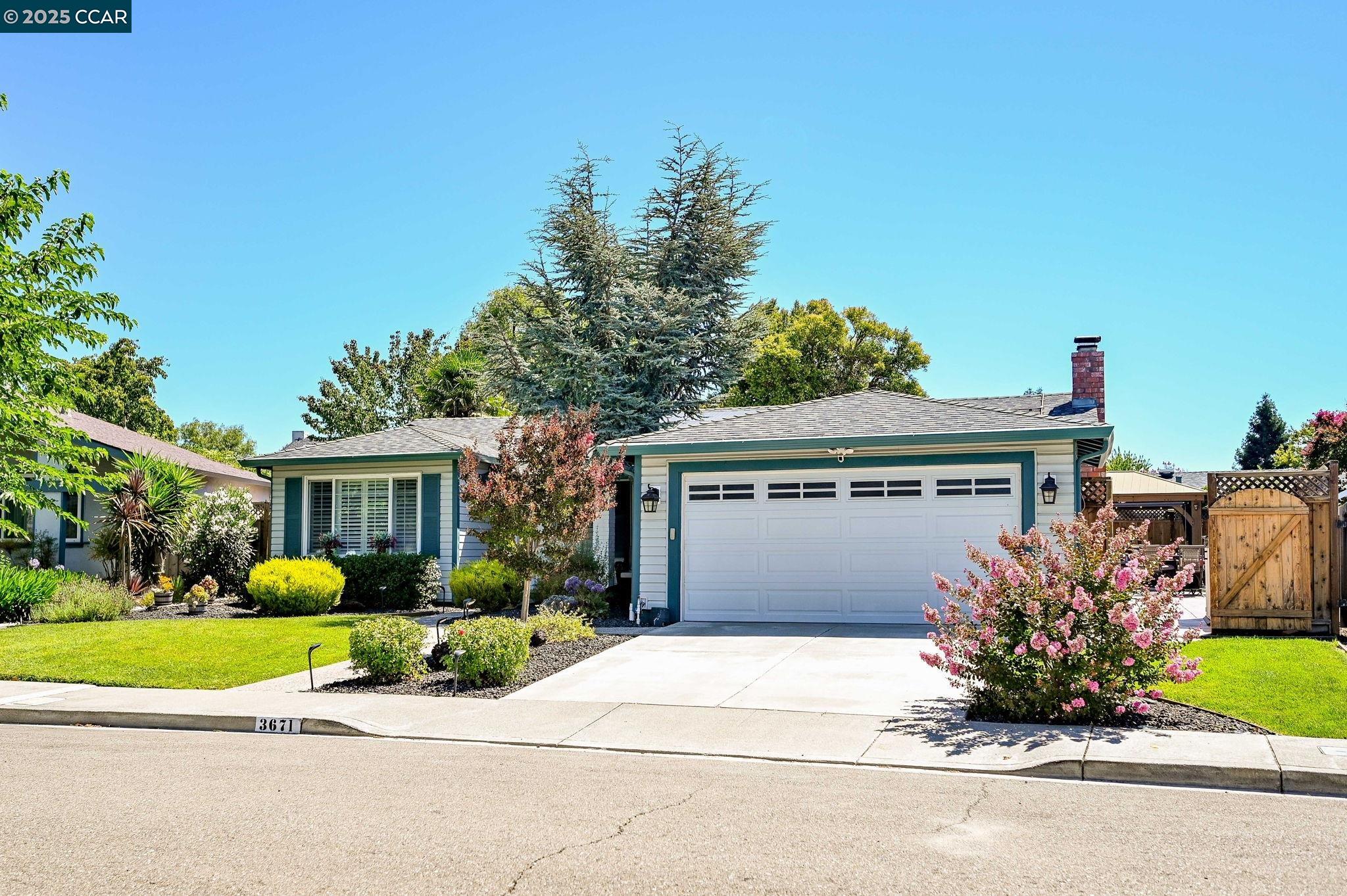Detail Gallery Image 46 of 49 For 3671 Platt Ct, Pleasanton,  CA 94588 - 4 Beds | 2 Baths