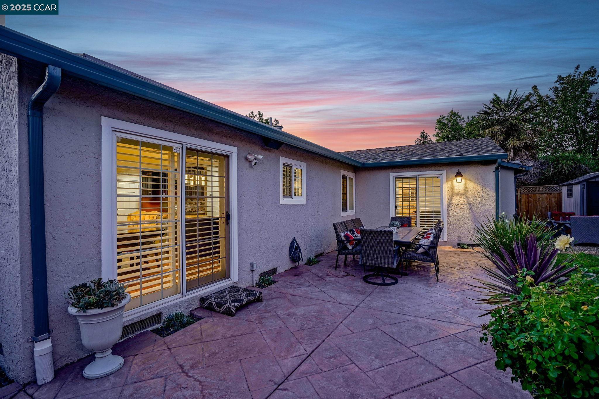 Detail Gallery Image 47 of 49 For 3671 Platt Ct, Pleasanton,  CA 94588 - 4 Beds | 2 Baths
