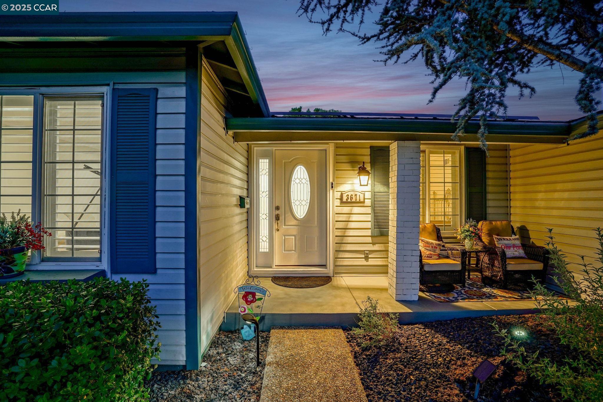 Detail Gallery Image 48 of 49 For 3671 Platt Ct, Pleasanton,  CA 94588 - 4 Beds | 2 Baths