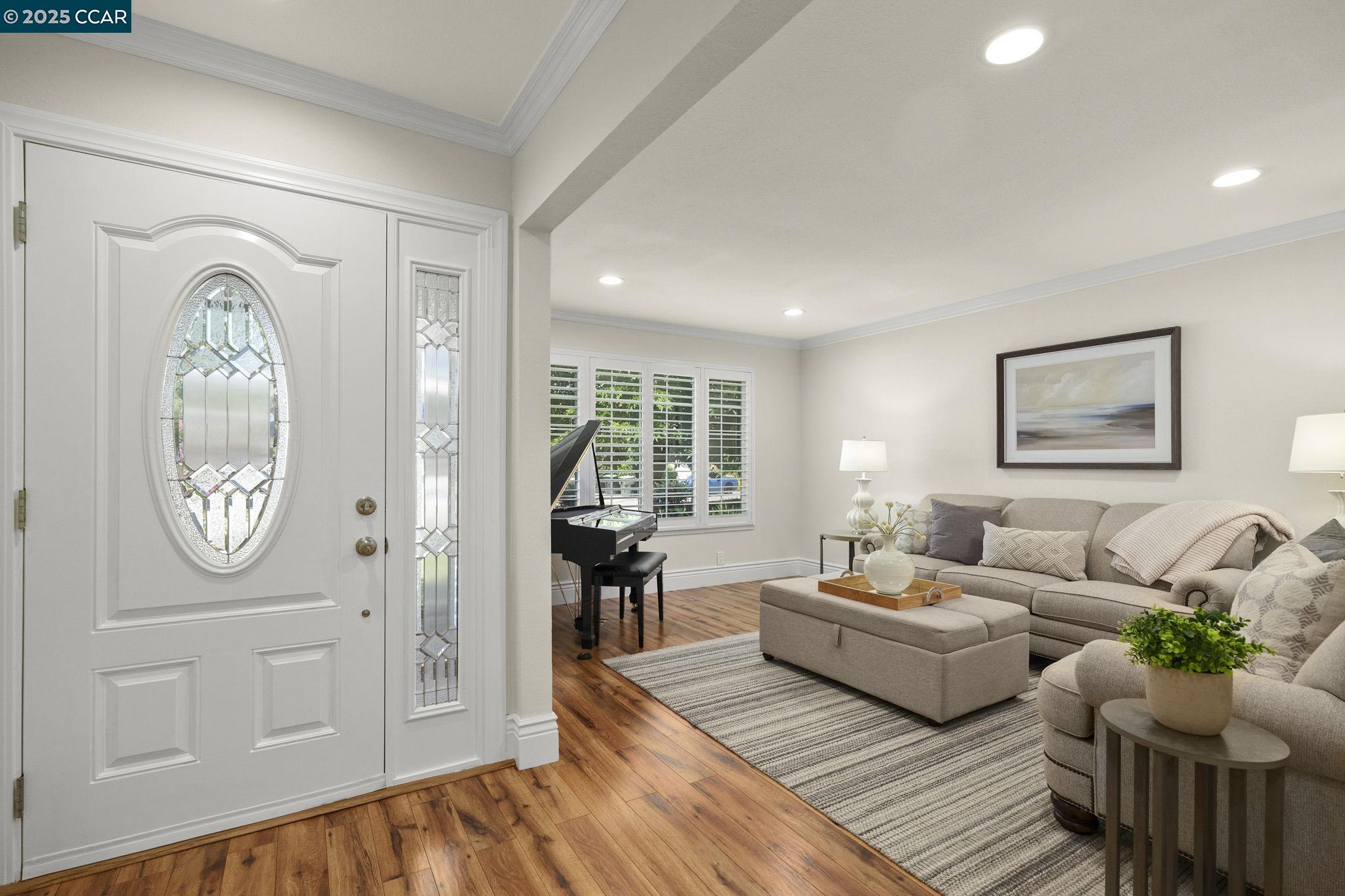 Detail Gallery Image 6 of 49 For 3671 Platt Ct, Pleasanton,  CA 94588 - 4 Beds | 2 Baths