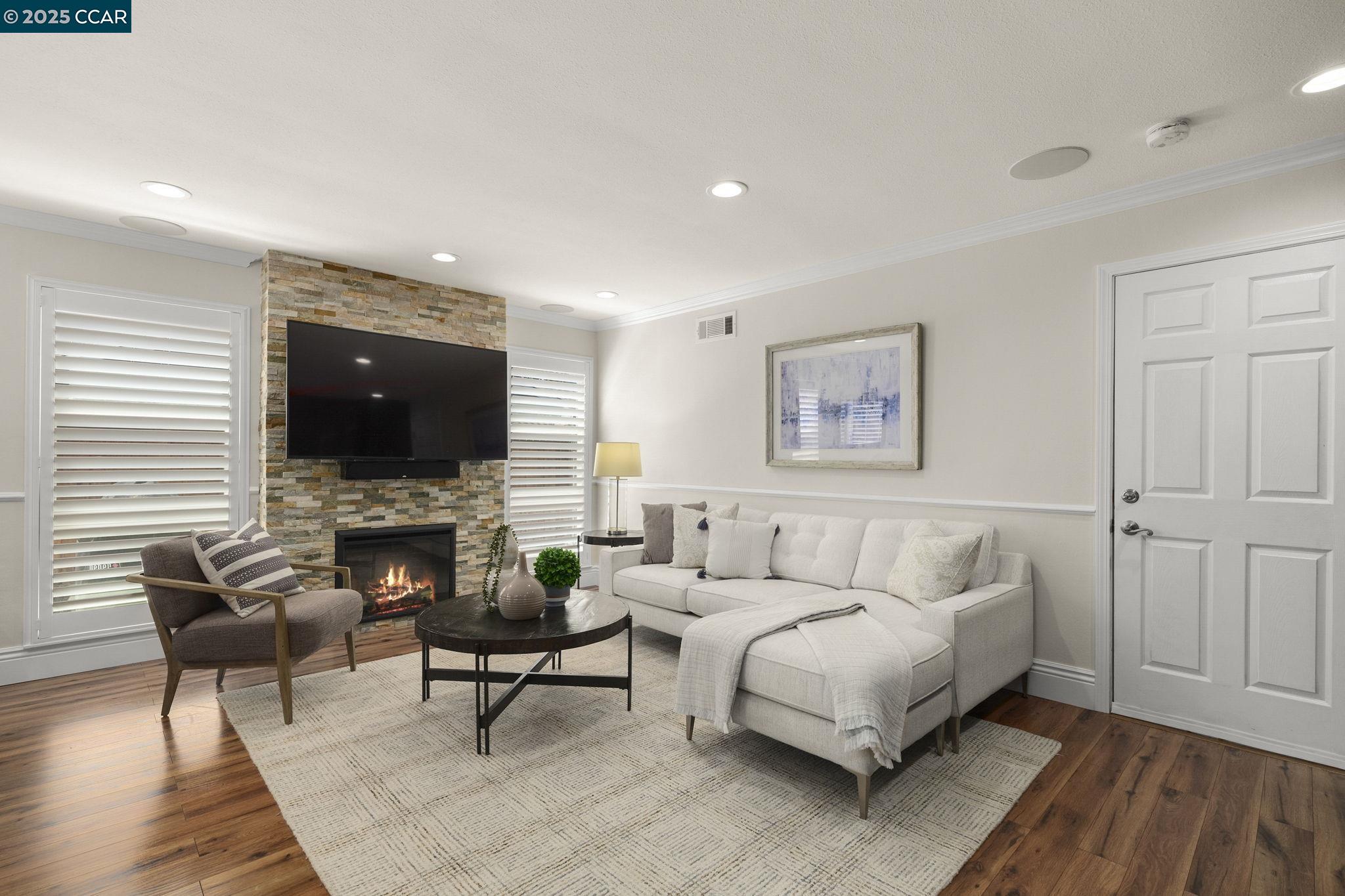 Detail Gallery Image 10 of 49 For 3671 Platt Ct, Pleasanton,  CA 94588 - 4 Beds | 2 Baths