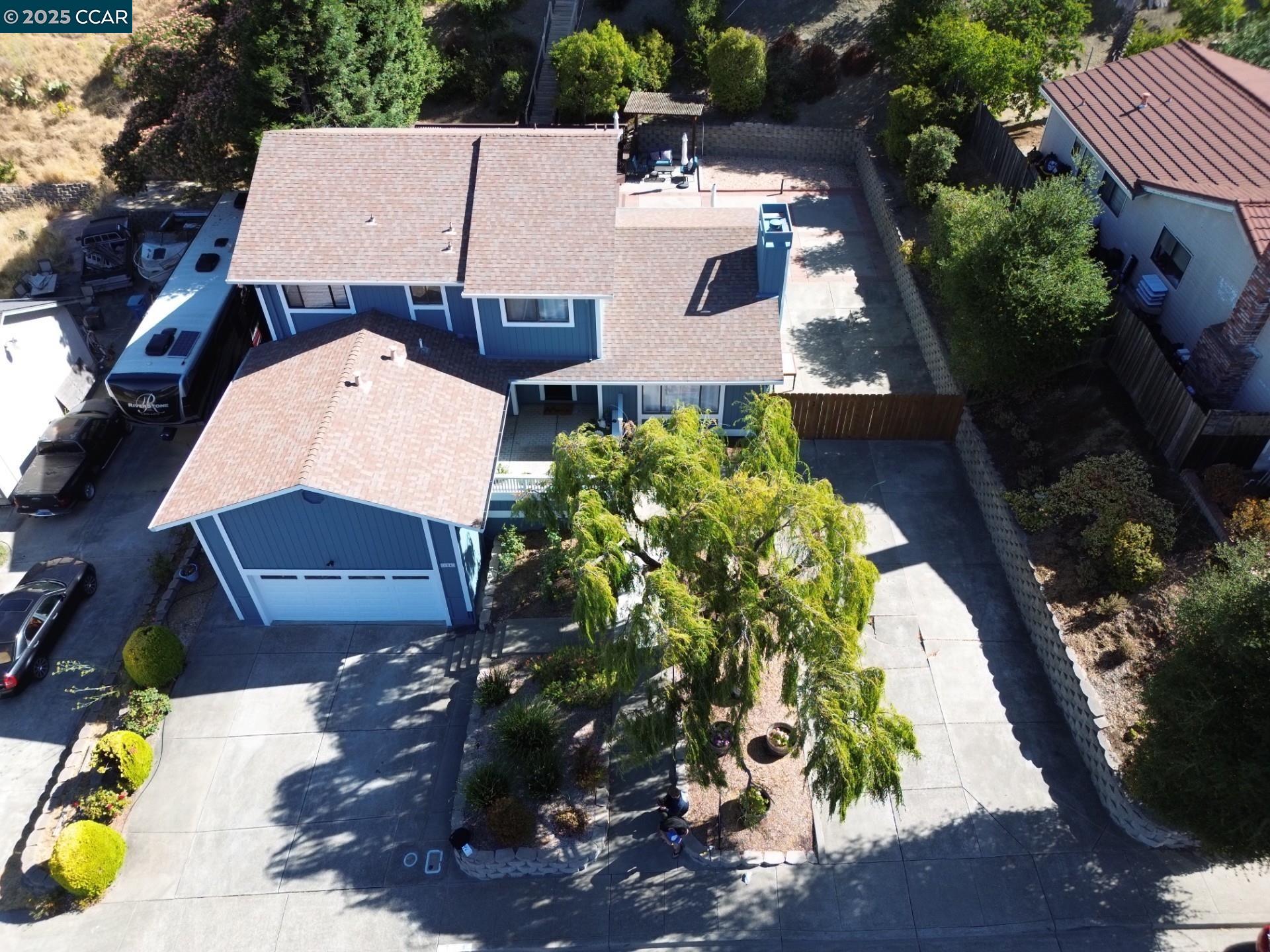 Detail Gallery Image 2 of 43 For 154 Turnberry Way, Vallejo,  CA 94591 - 4 Beds | 2/1 Baths