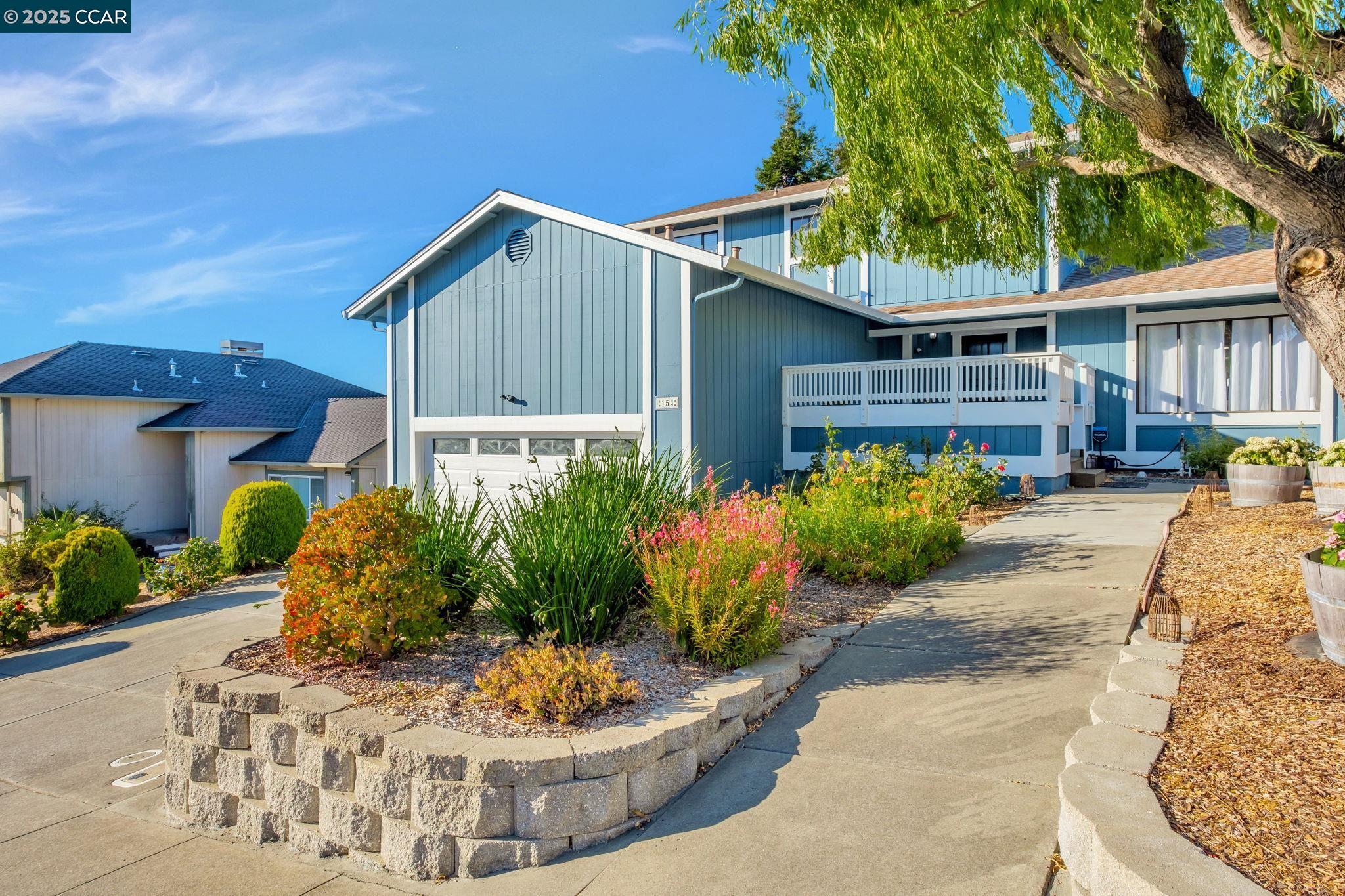 Detail Gallery Image 11 of 43 For 154 Turnberry Way, Vallejo,  CA 94591 - 4 Beds | 2/1 Baths
