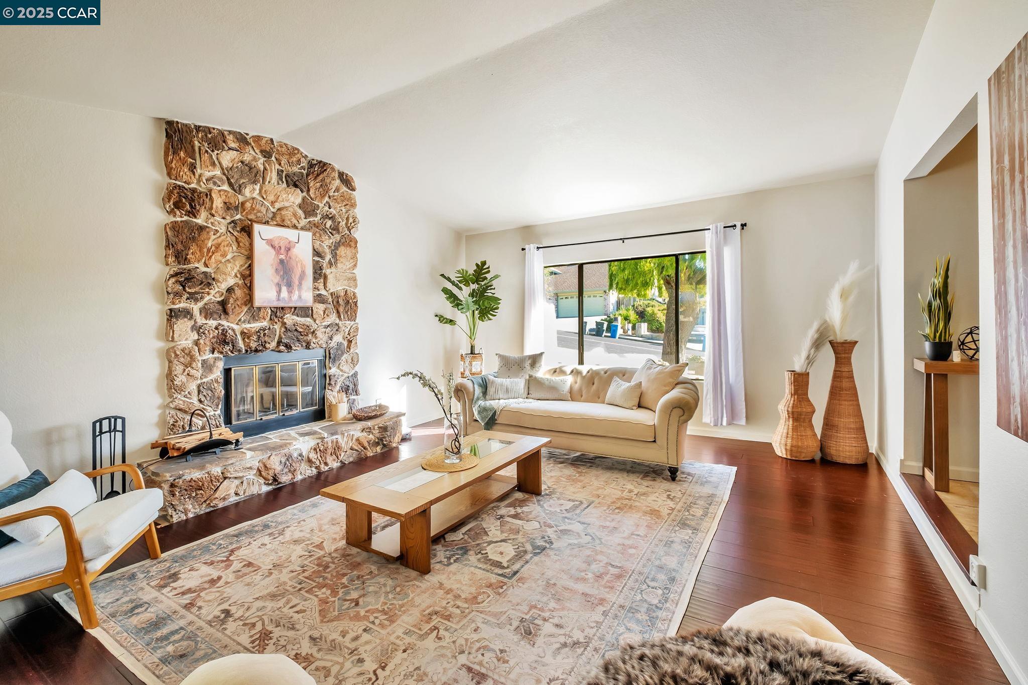 Detail Gallery Image 15 of 43 For 154 Turnberry Way, Vallejo,  CA 94591 - 4 Beds | 2/1 Baths