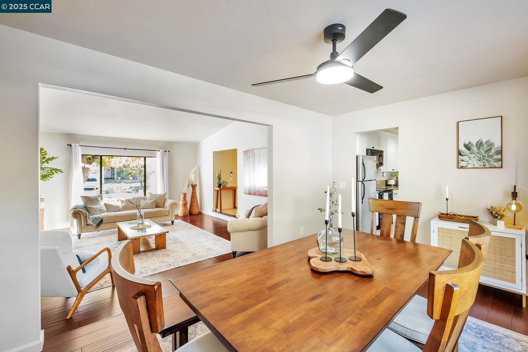 Detail Gallery Image 23 of 43 For 154 Turnberry Way, Vallejo,  CA 94591 - 4 Beds | 2/1 Baths