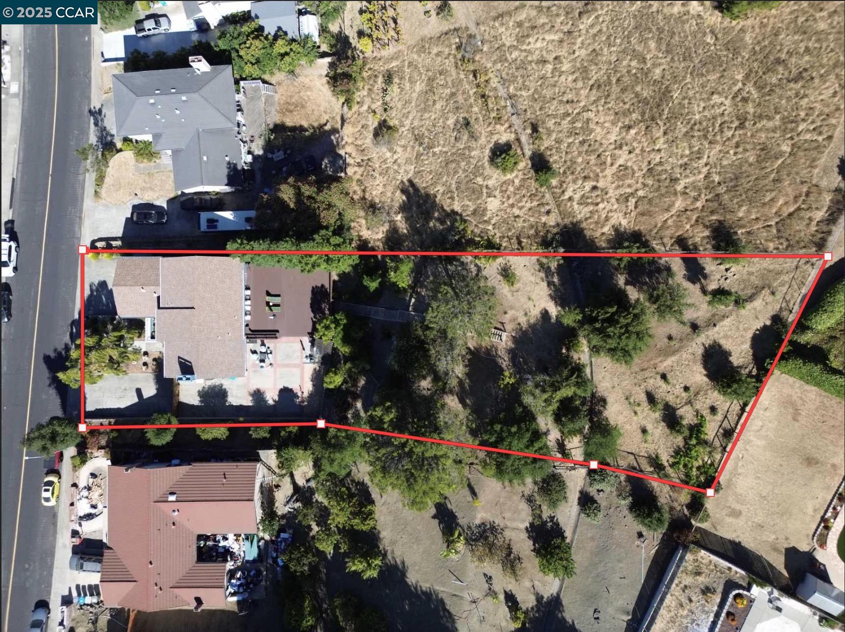 Detail Gallery Image 4 of 43 For 154 Turnberry Way, Vallejo,  CA 94591 - 4 Beds | 2/1 Baths