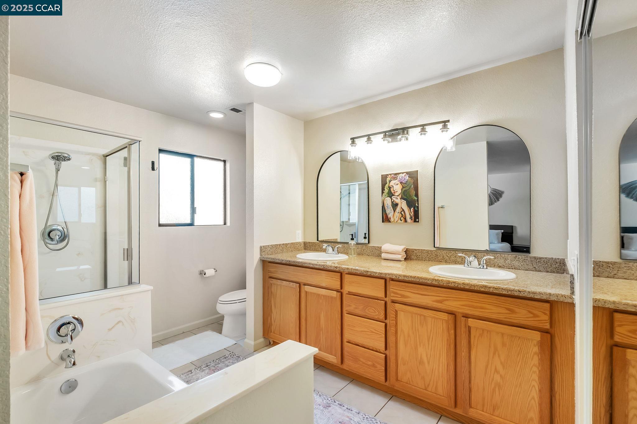 Detail Gallery Image 35 of 43 For 154 Turnberry Way, Vallejo,  CA 94591 - 4 Beds | 2/1 Baths