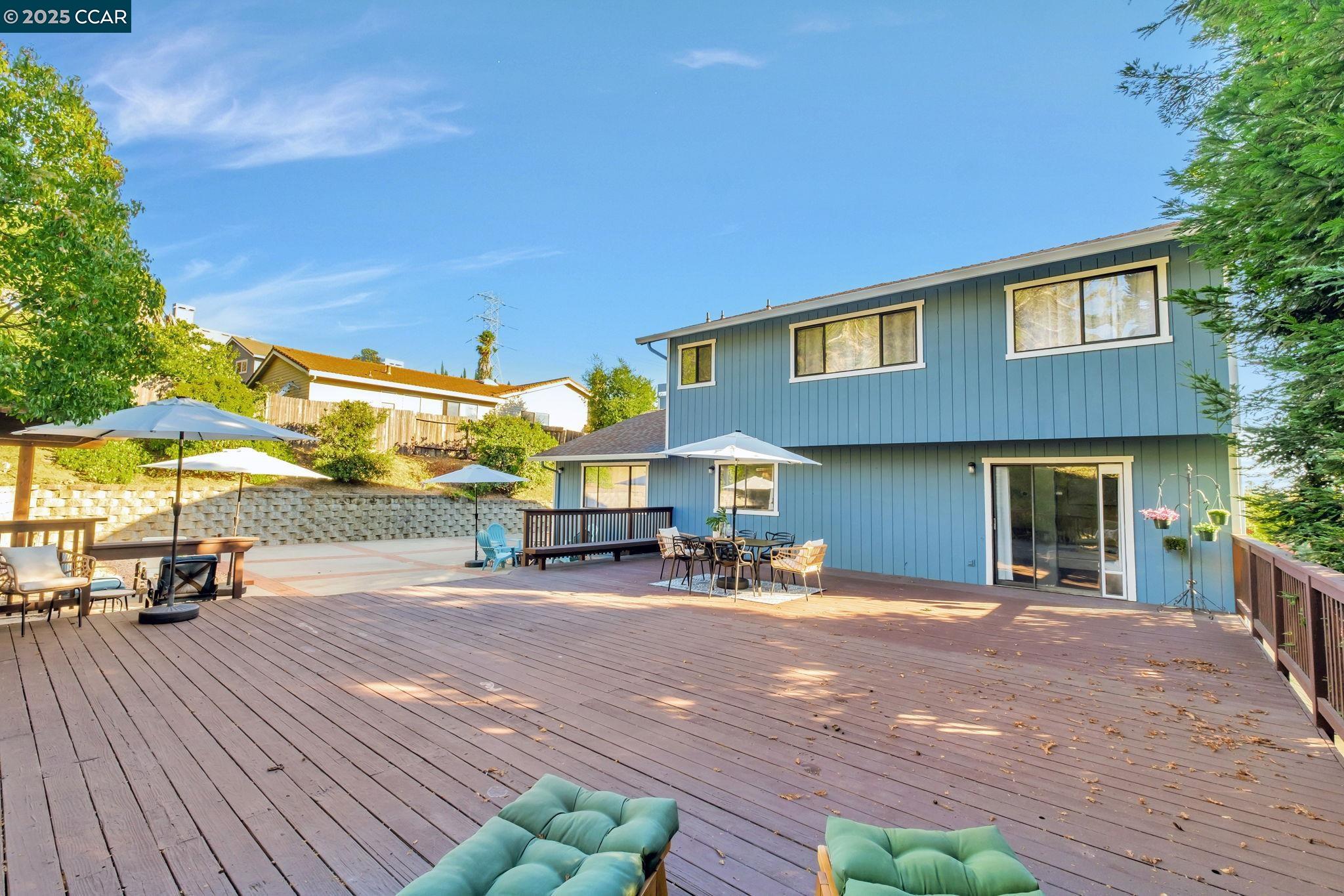 Detail Gallery Image 39 of 43 For 154 Turnberry Way, Vallejo,  CA 94591 - 4 Beds | 2/1 Baths