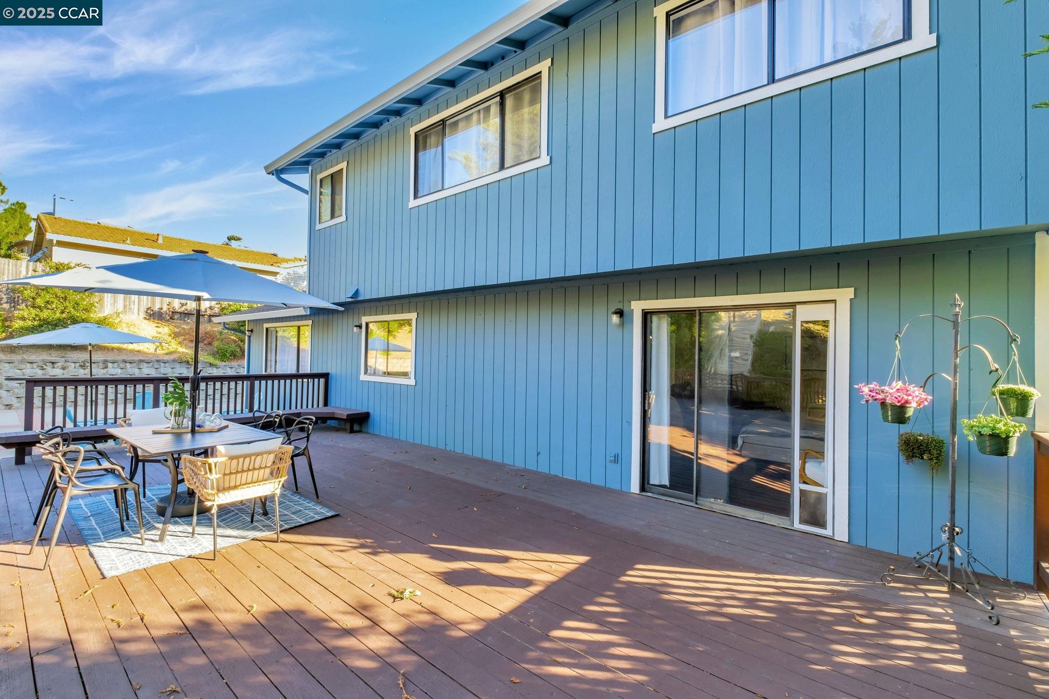 Detail Gallery Image 40 of 43 For 154 Turnberry Way, Vallejo,  CA 94591 - 4 Beds | 2/1 Baths