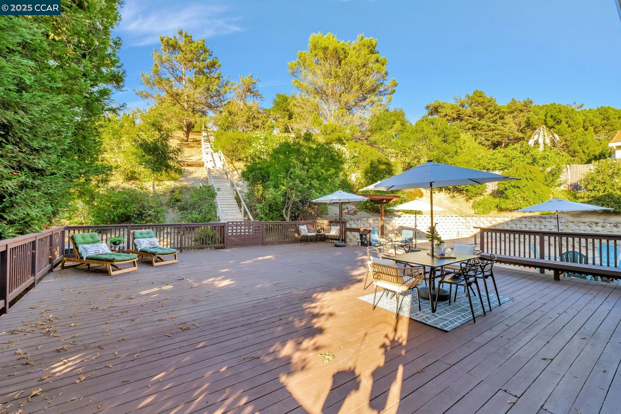 Detail Gallery Image 41 of 43 For 154 Turnberry Way, Vallejo,  CA 94591 - 4 Beds | 2/1 Baths