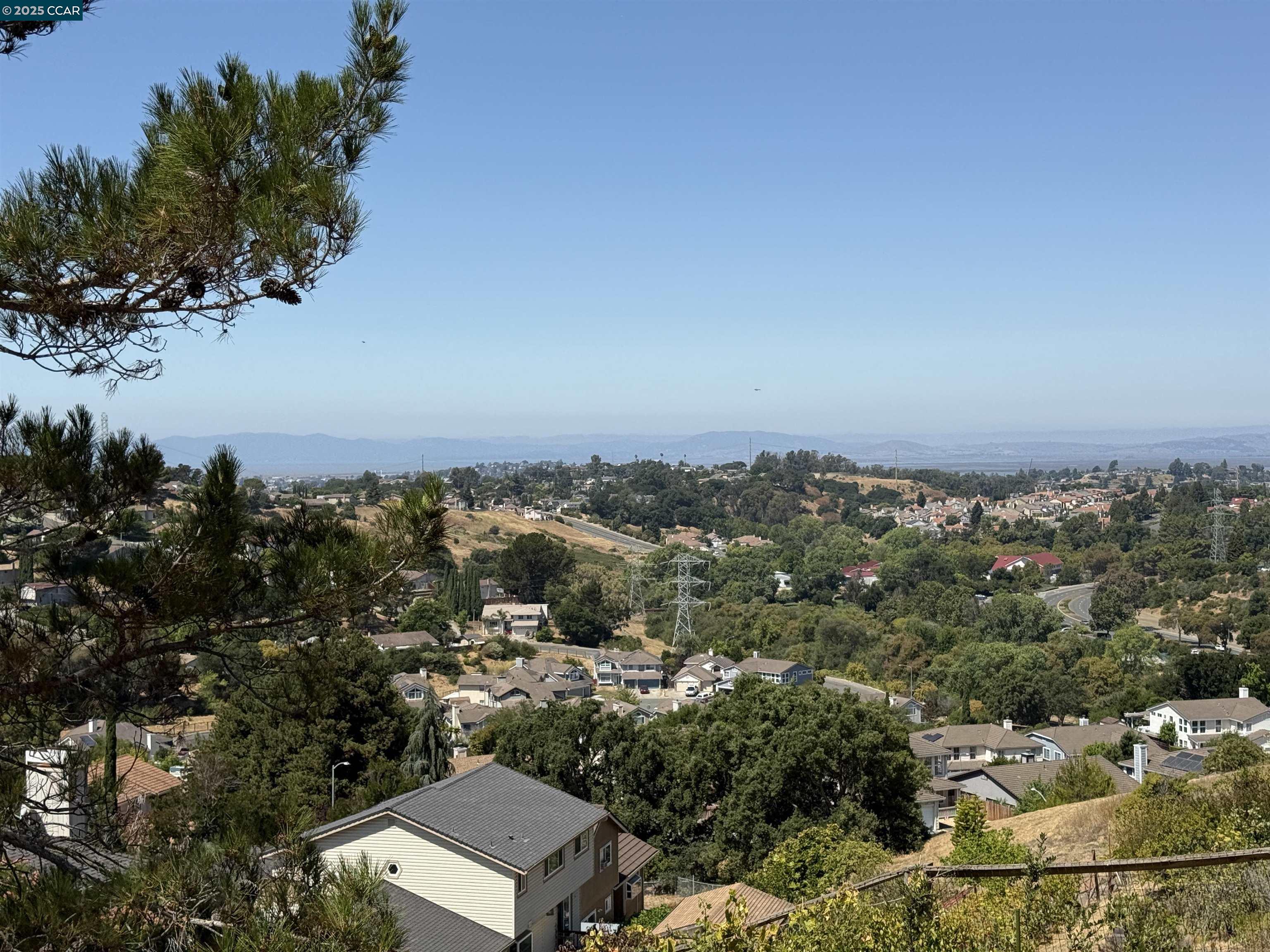 Detail Gallery Image 42 of 43 For 154 Turnberry Way, Vallejo,  CA 94591 - 4 Beds | 2/1 Baths